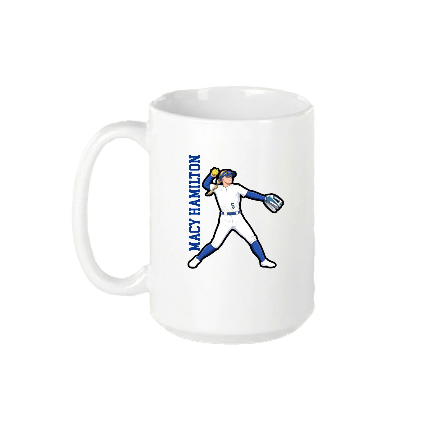 15oz Coffee Mug