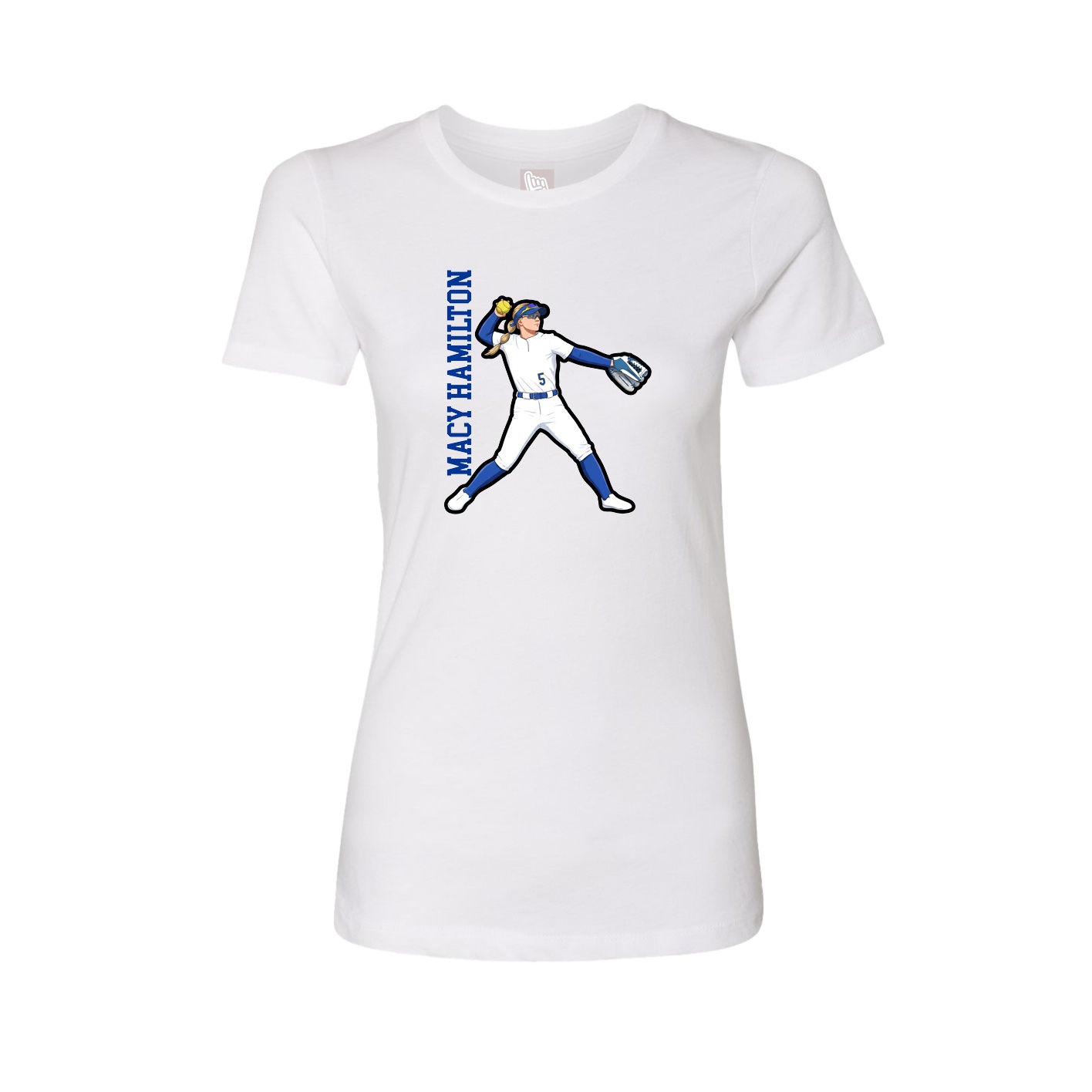 Womens Tee