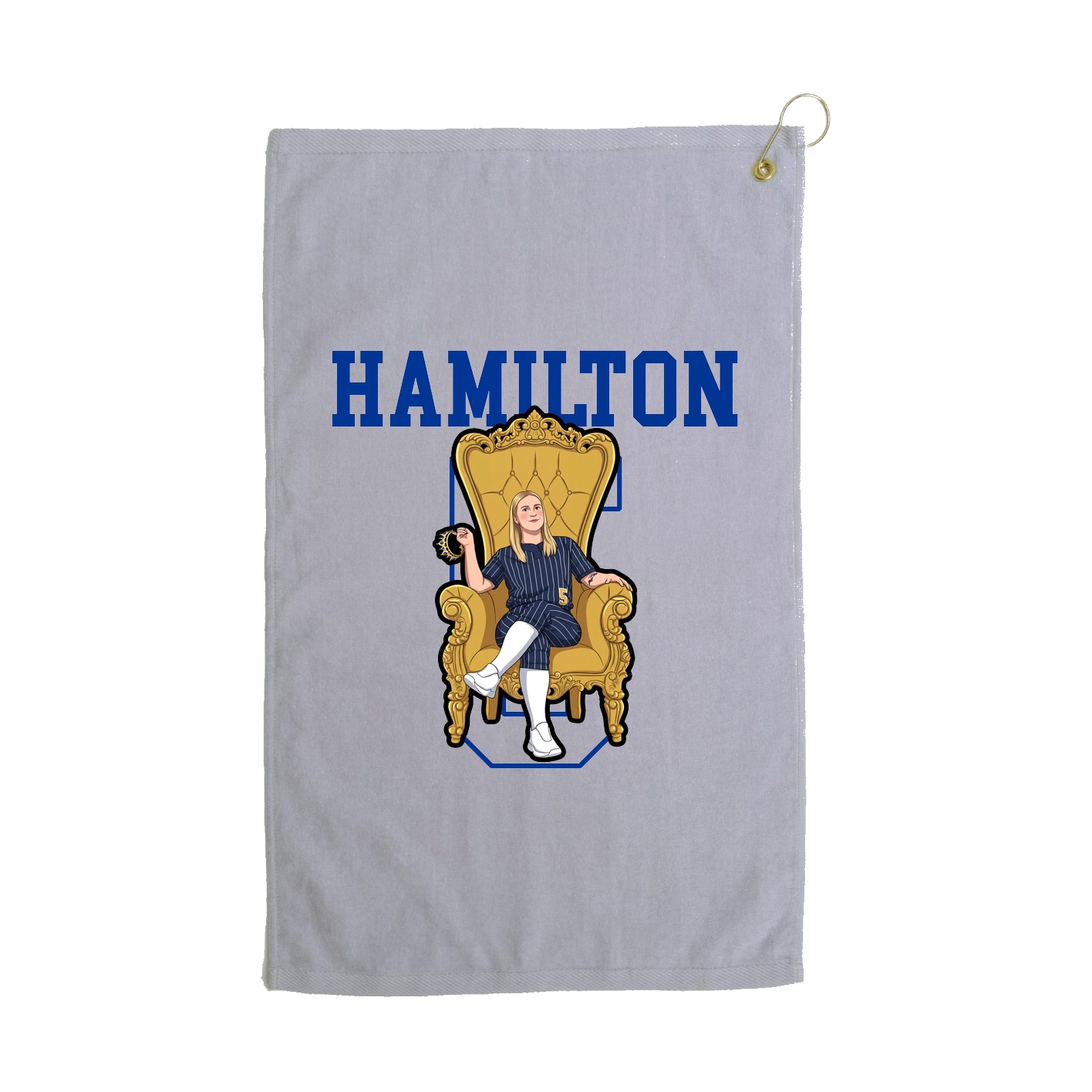 Golf Towel