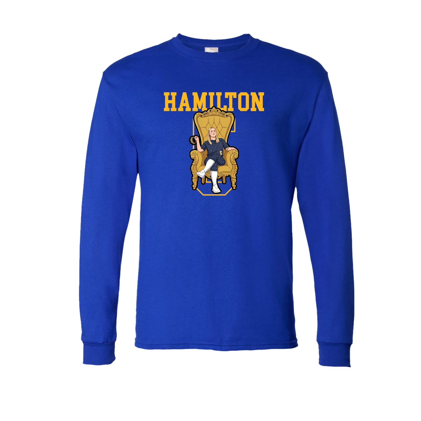 Long Sleeve Tee