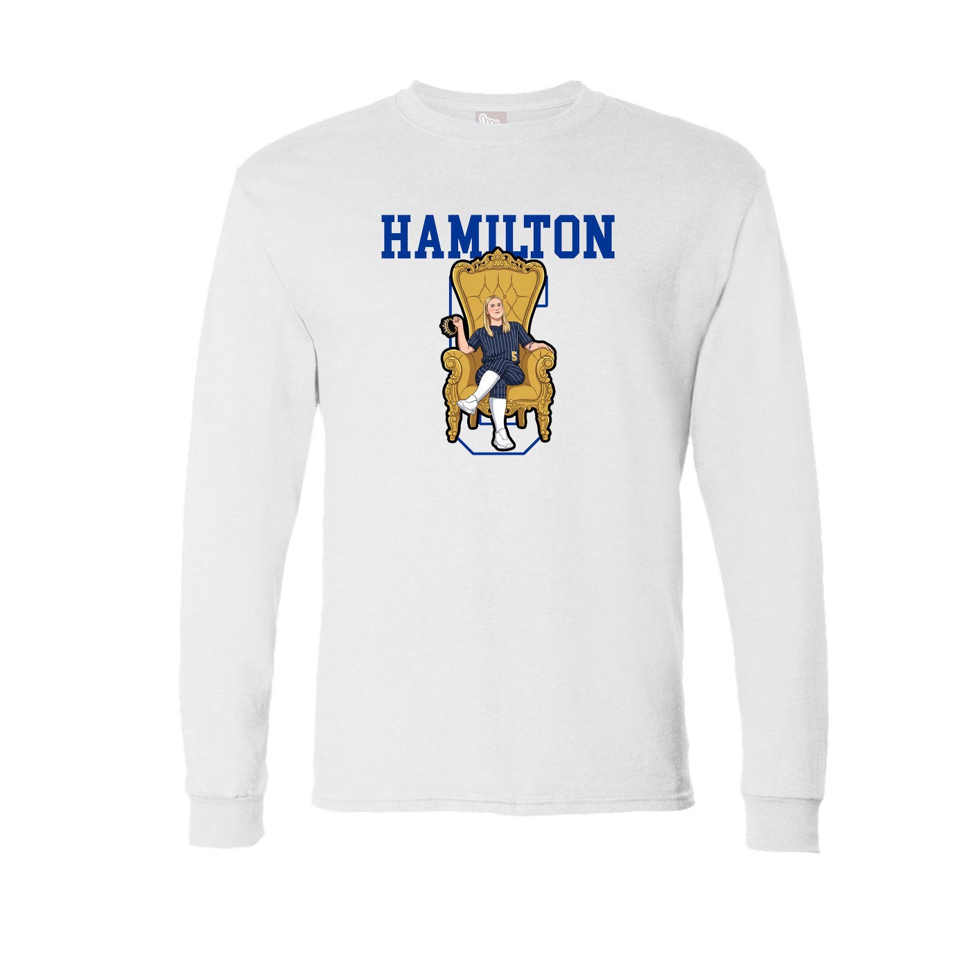 Long Sleeve Tee