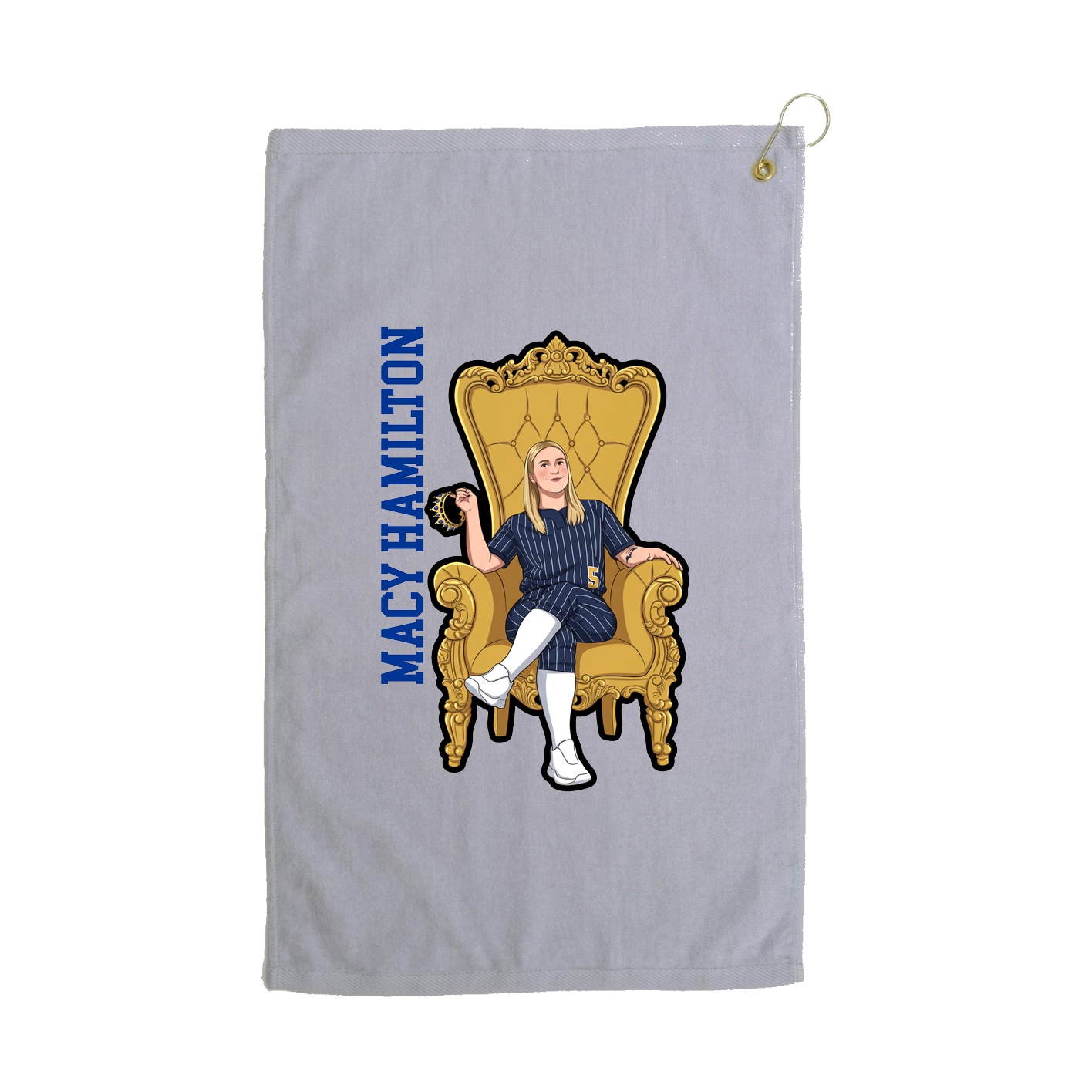 Golf Towel