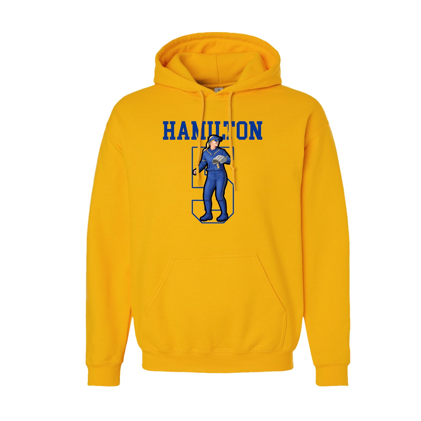 Youth Hoodie