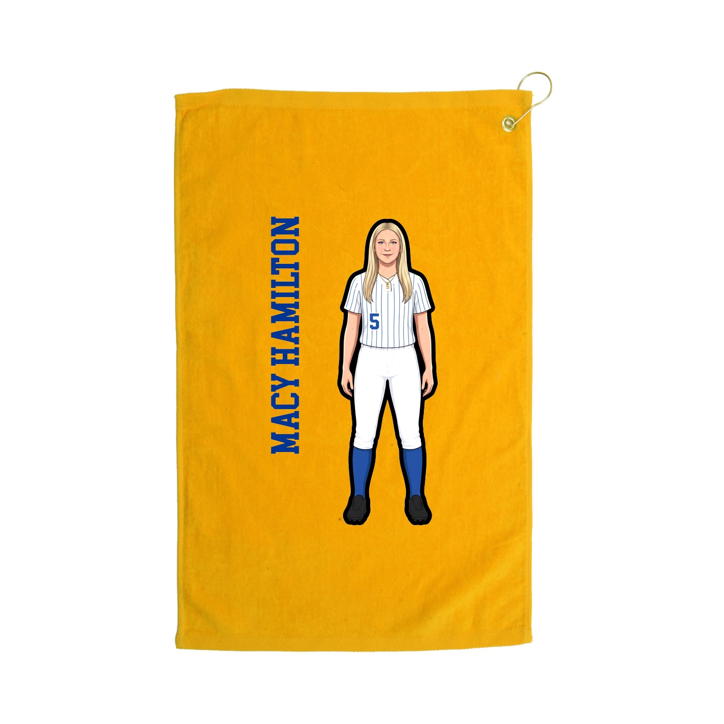 Golf Towel