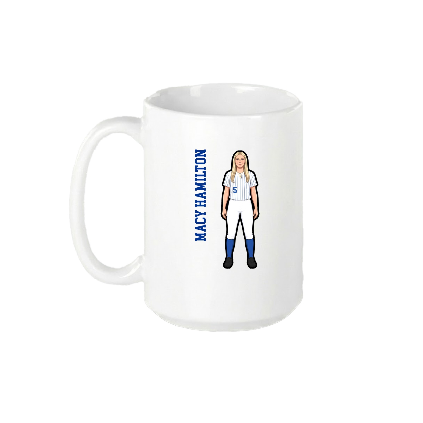 15oz Coffee Mug