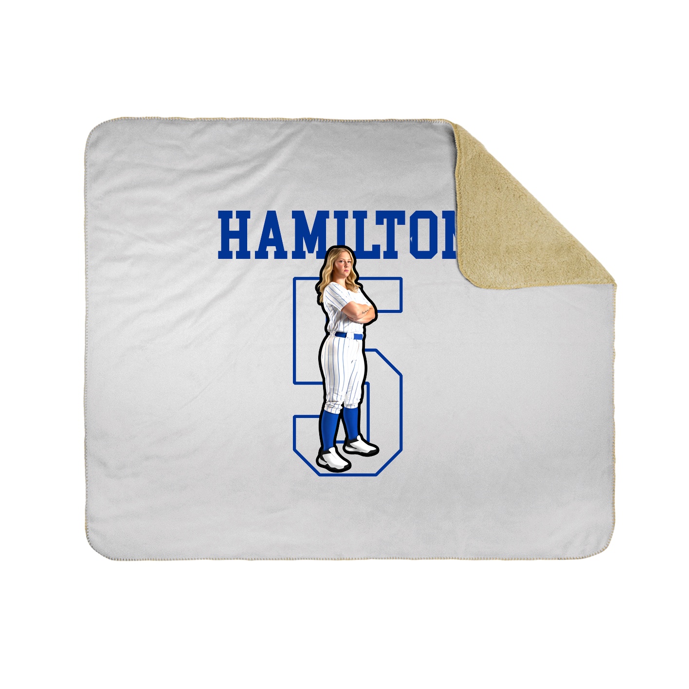Throw Blanket