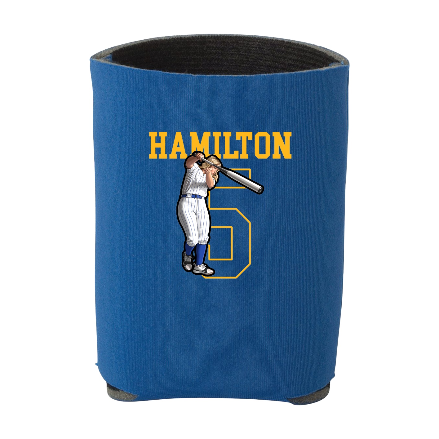 Can Holder — Shirsey in Royal