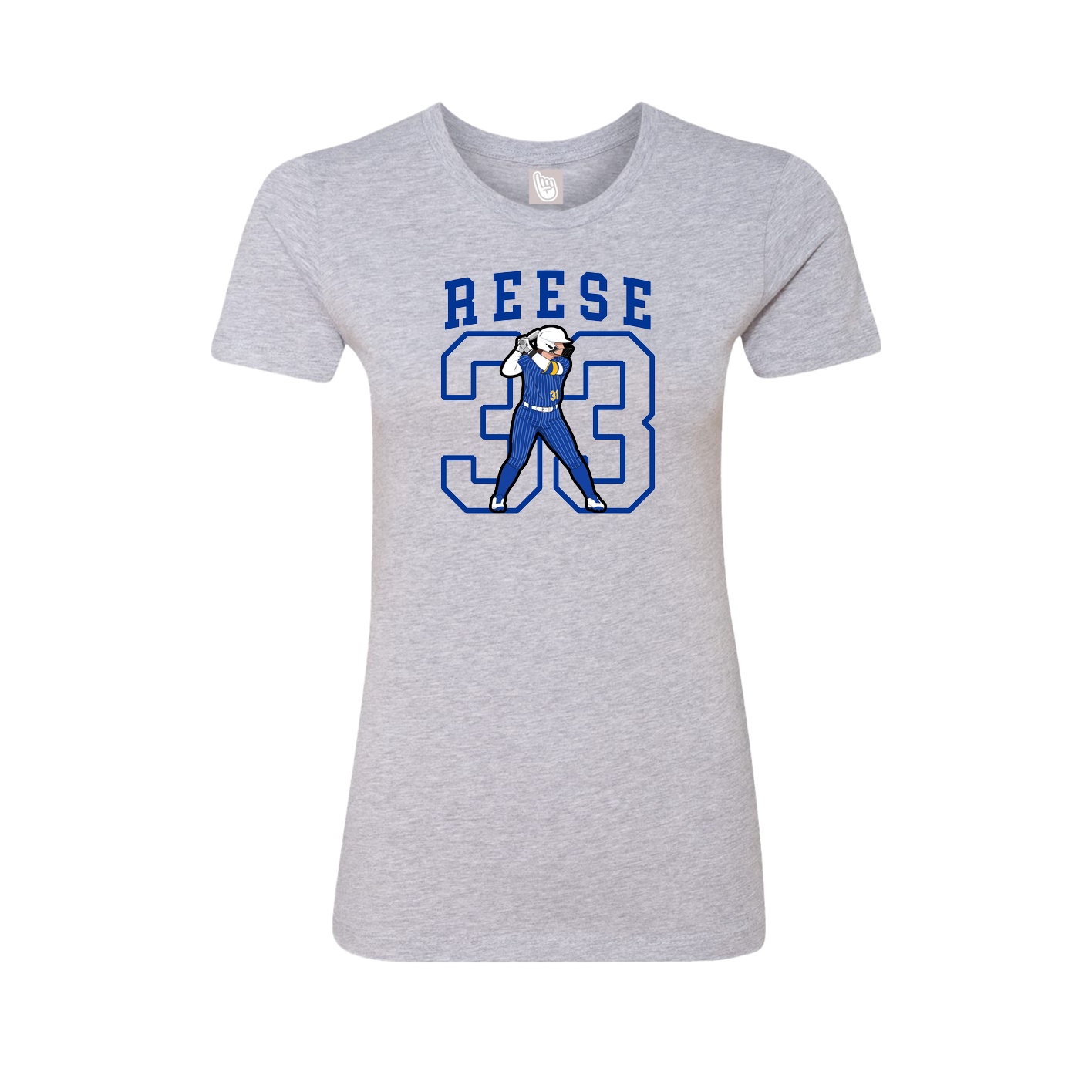 Womens Tee
