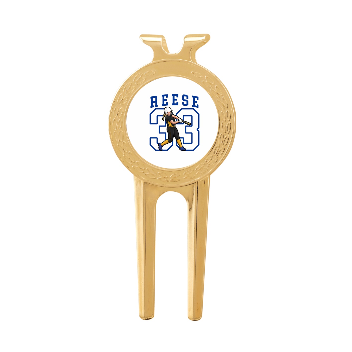 Divot Tool with Ball Marker — Shirsey in Classic