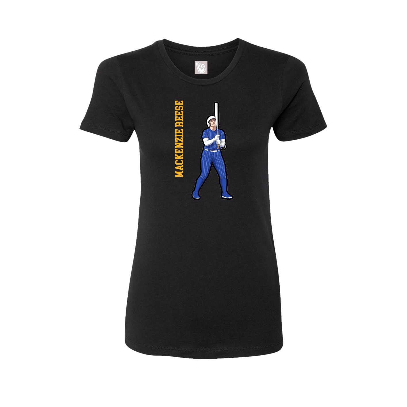 Womens Tee