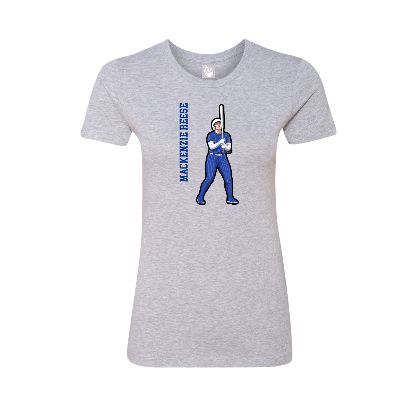 Fitted Women's Tee