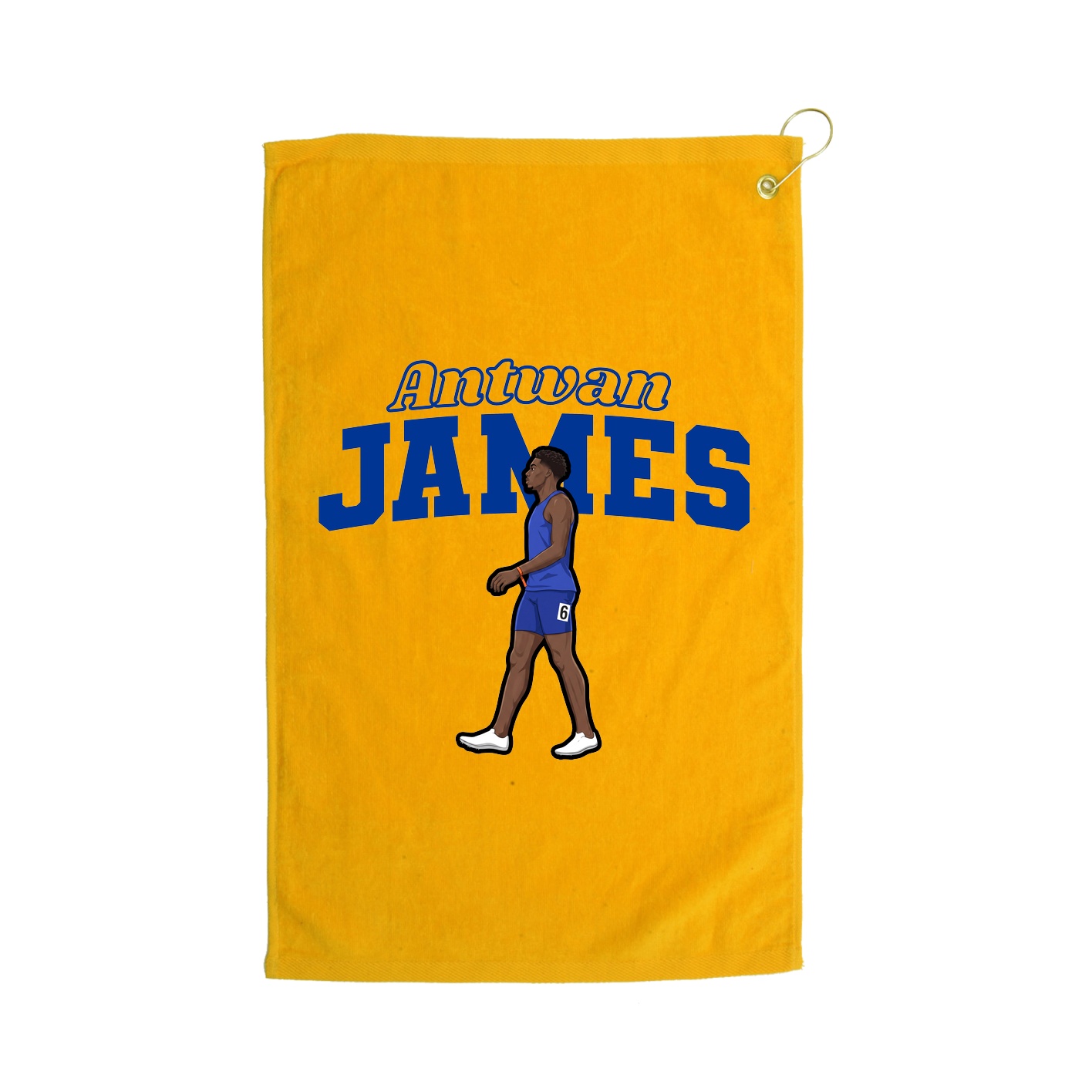 Golf Towel