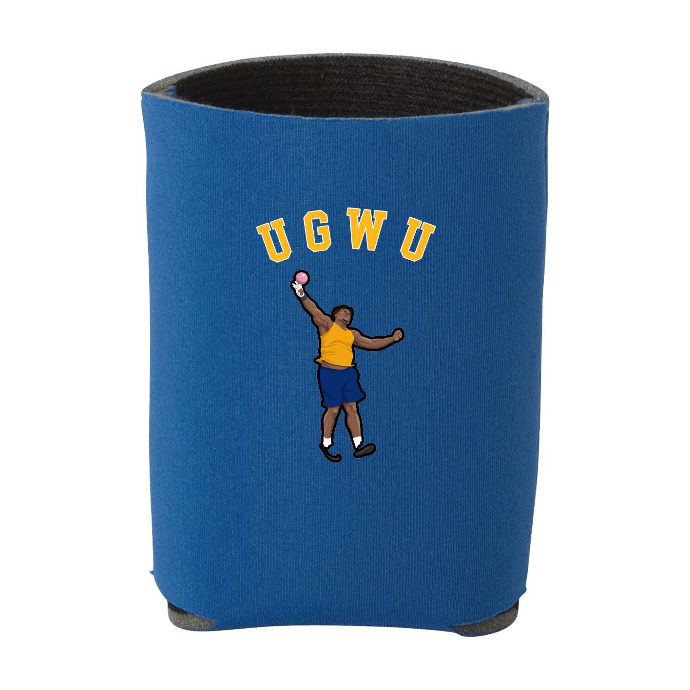 Can Holder — Shirsey Arch in Royal