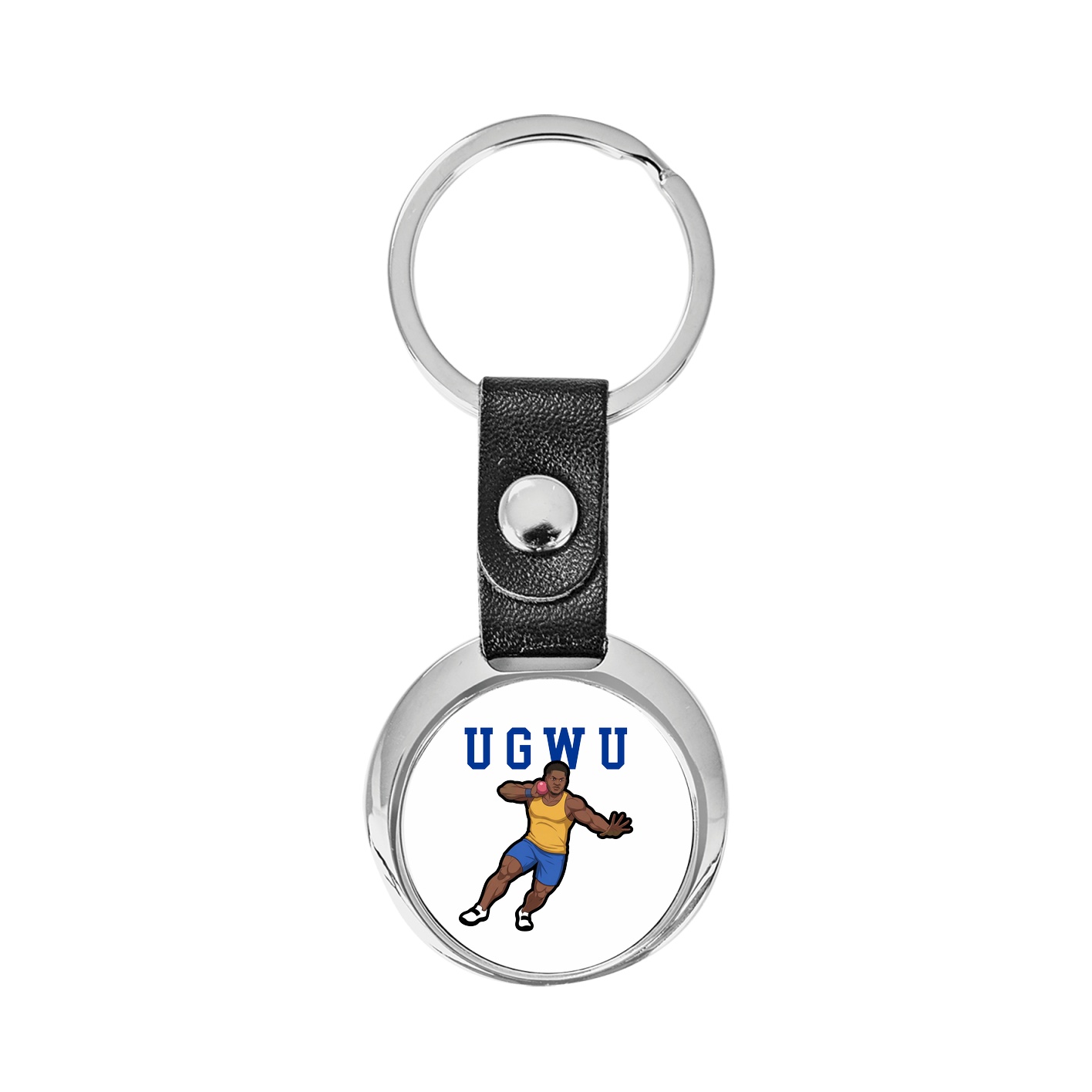 Key Chain — Shirsey in Classic