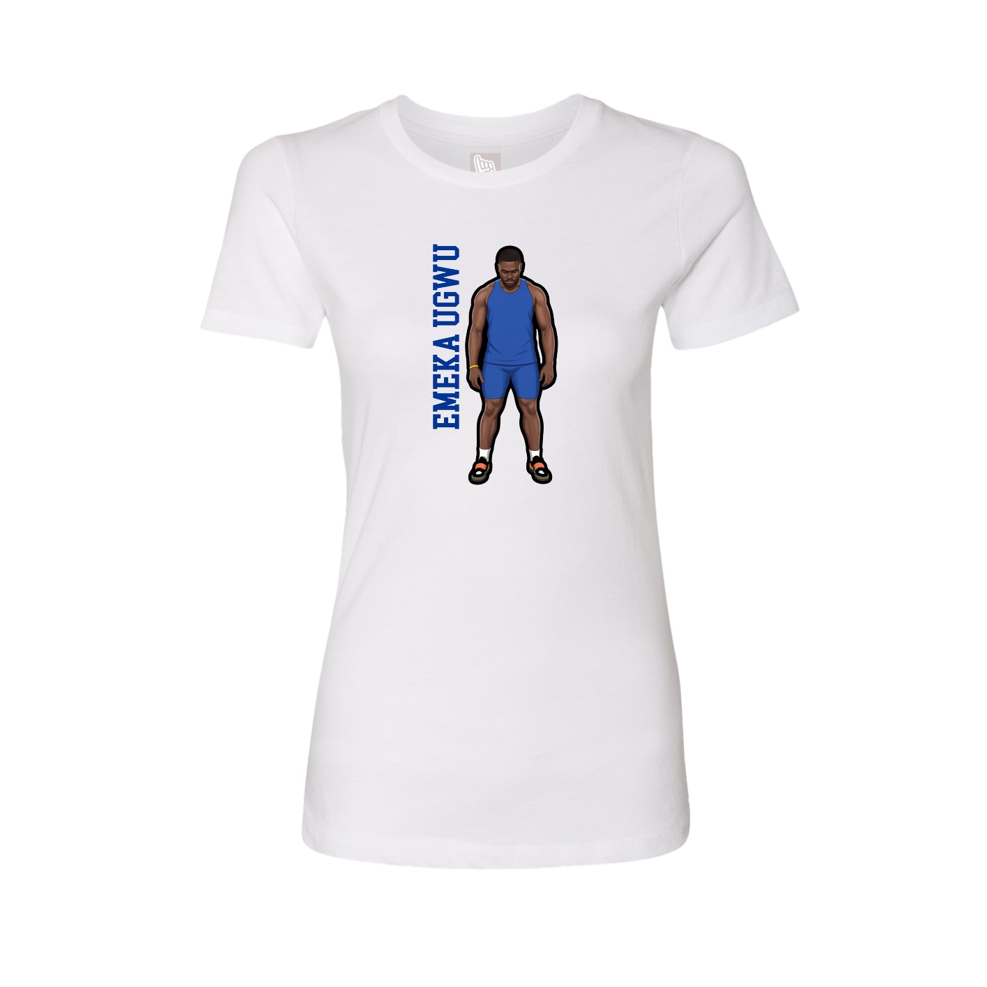 Fitted Women's Tee
