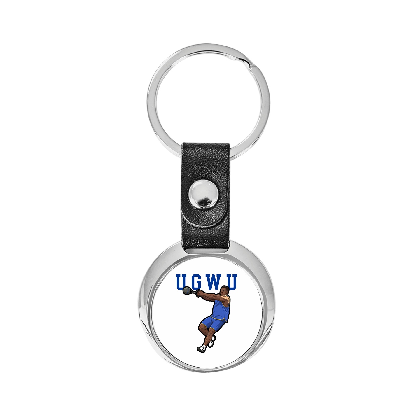 Key Chain — Shirsey in Classic