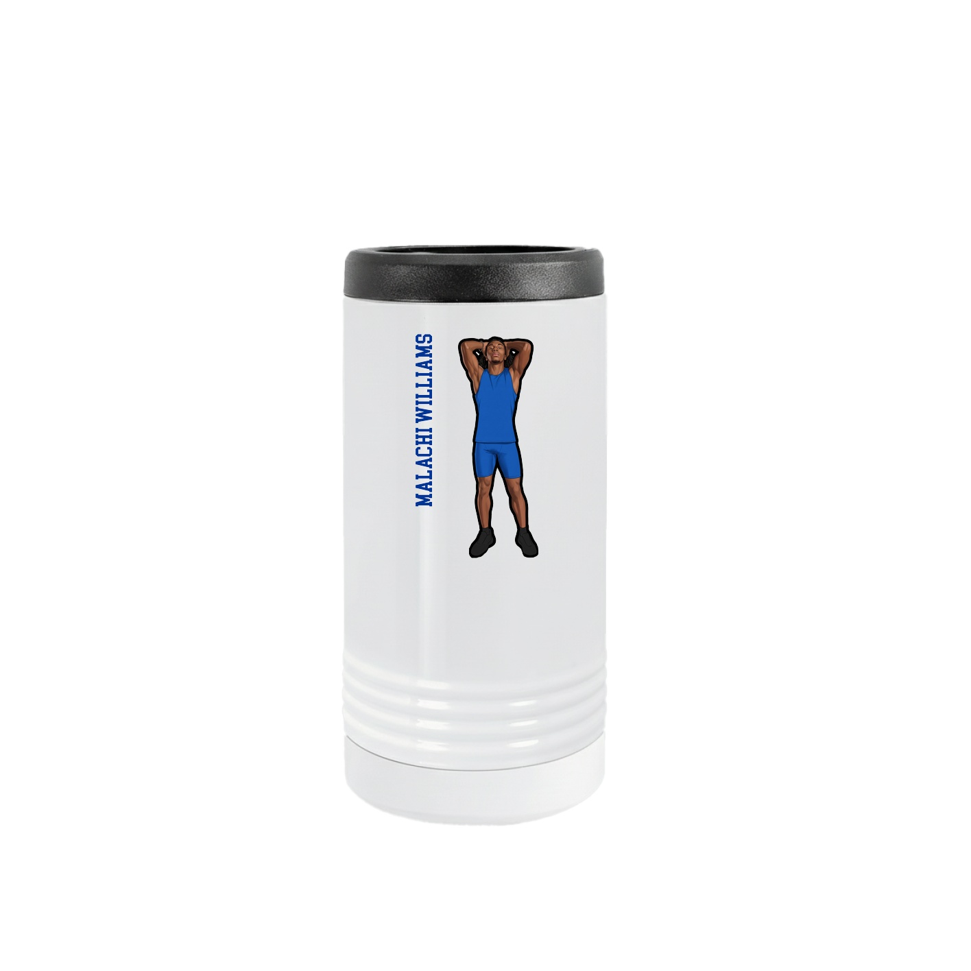 Polar Camel Slim Beverage Holder