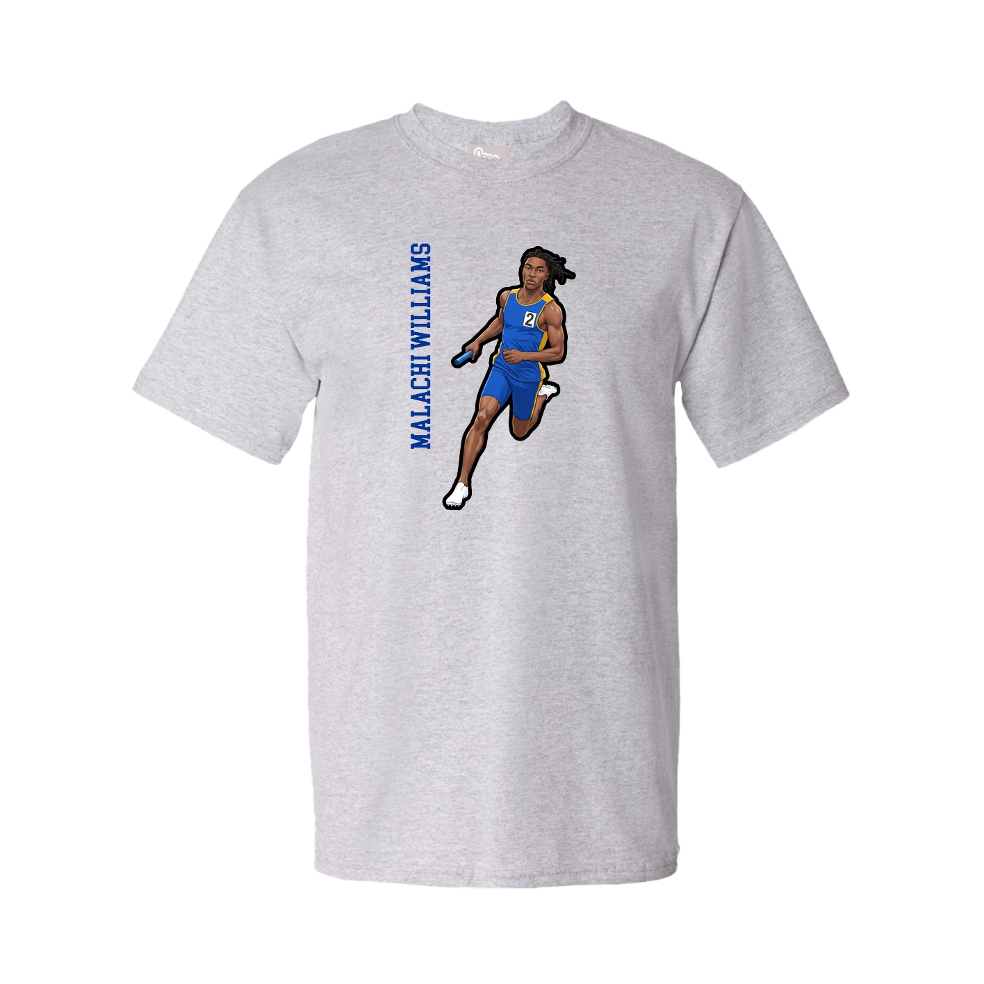 NIL Club Tee