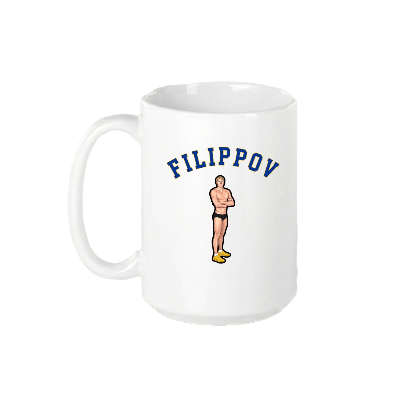 15oz Coffee Mug