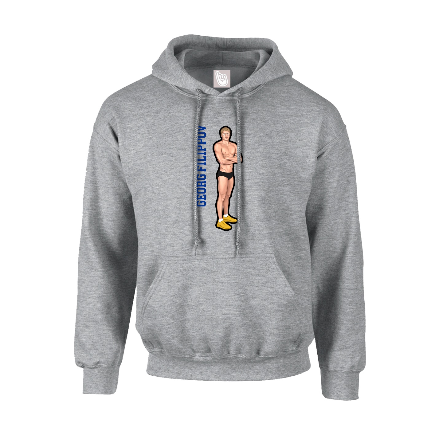 Hoodie