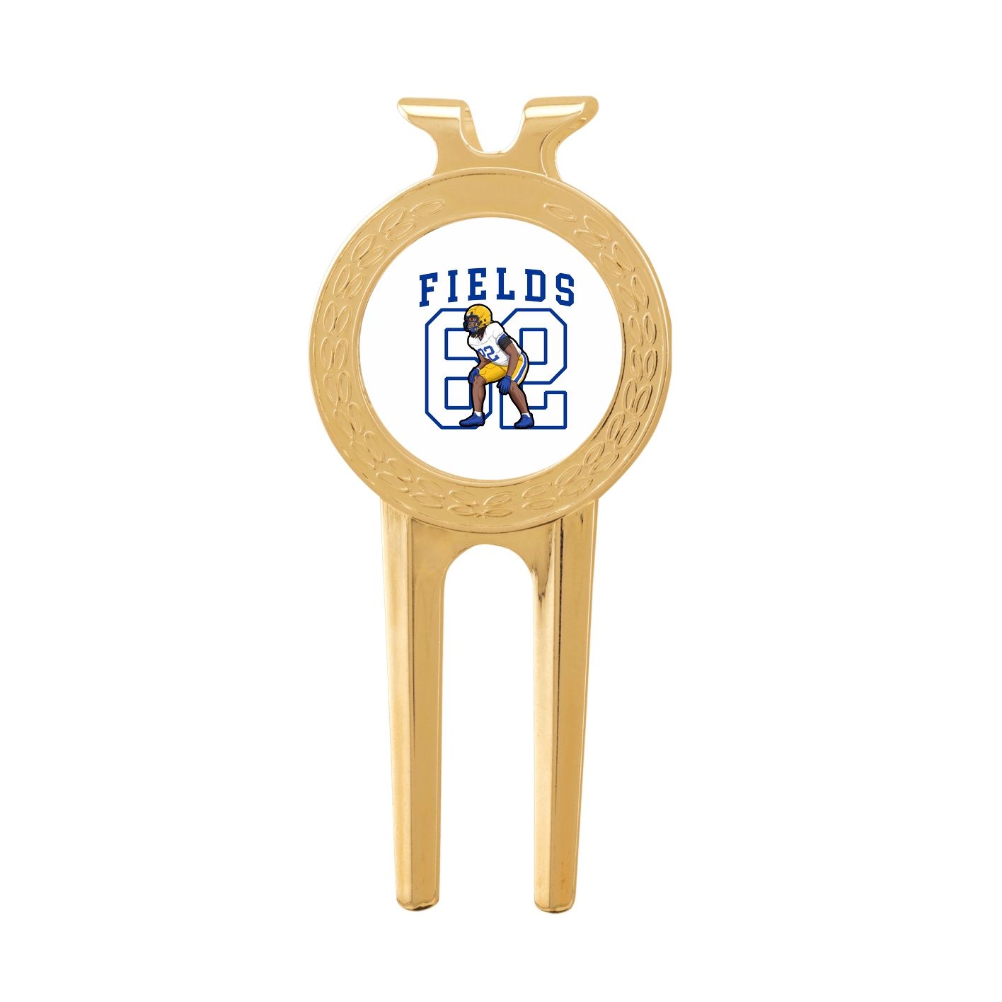 Divot Tool with Ball Marker