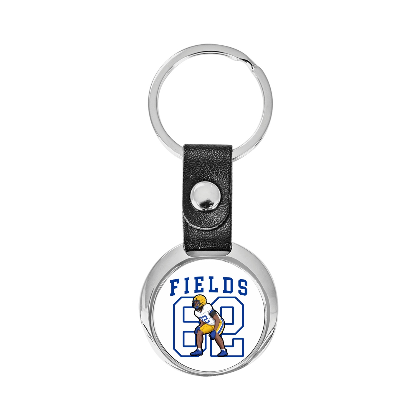 Key Chain — Shirsey in Classic