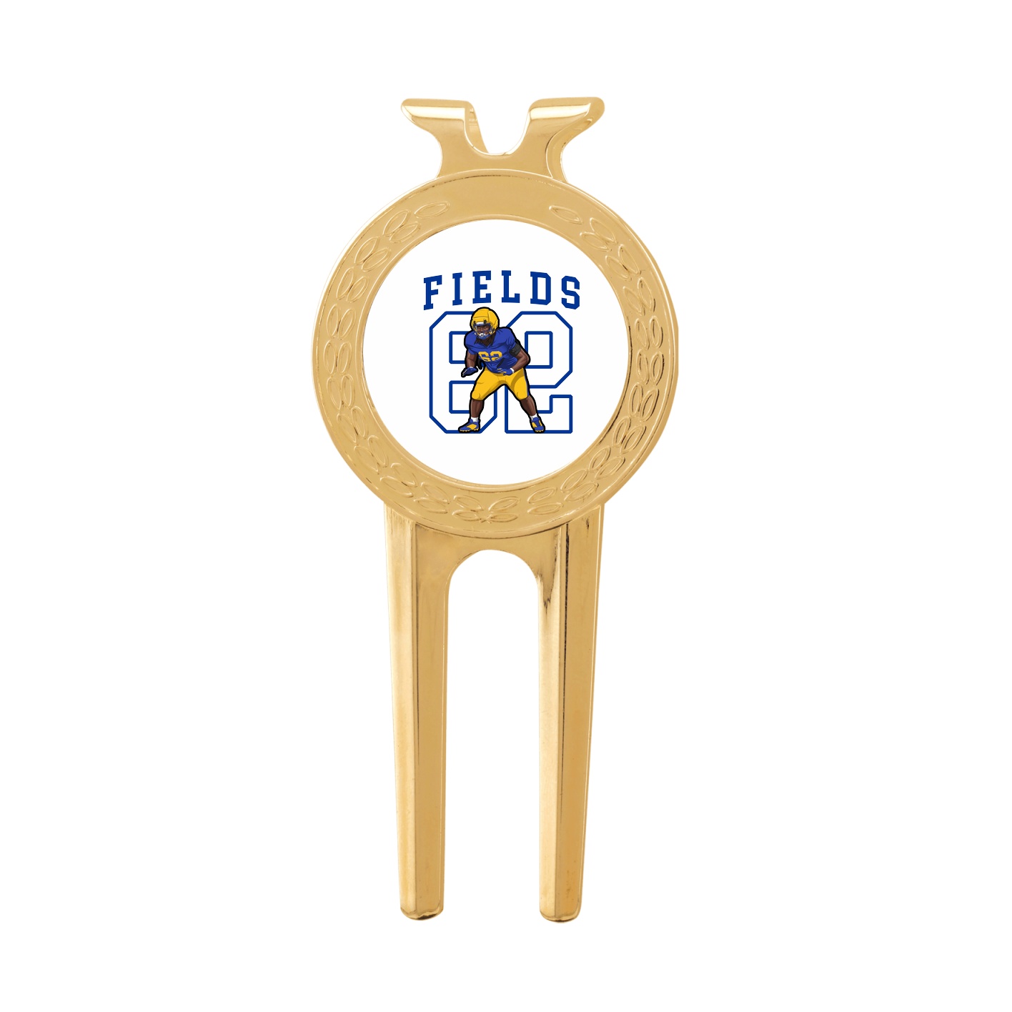 Divot Tool with Ball Marker — Shirsey in Classic