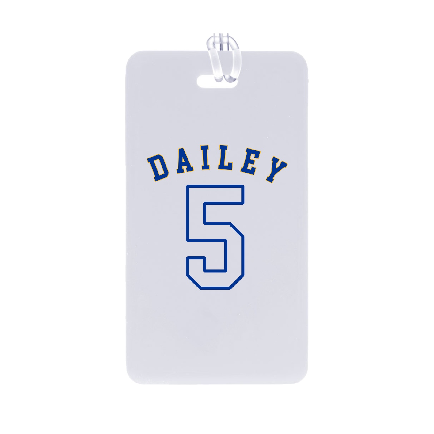 Bag Tag