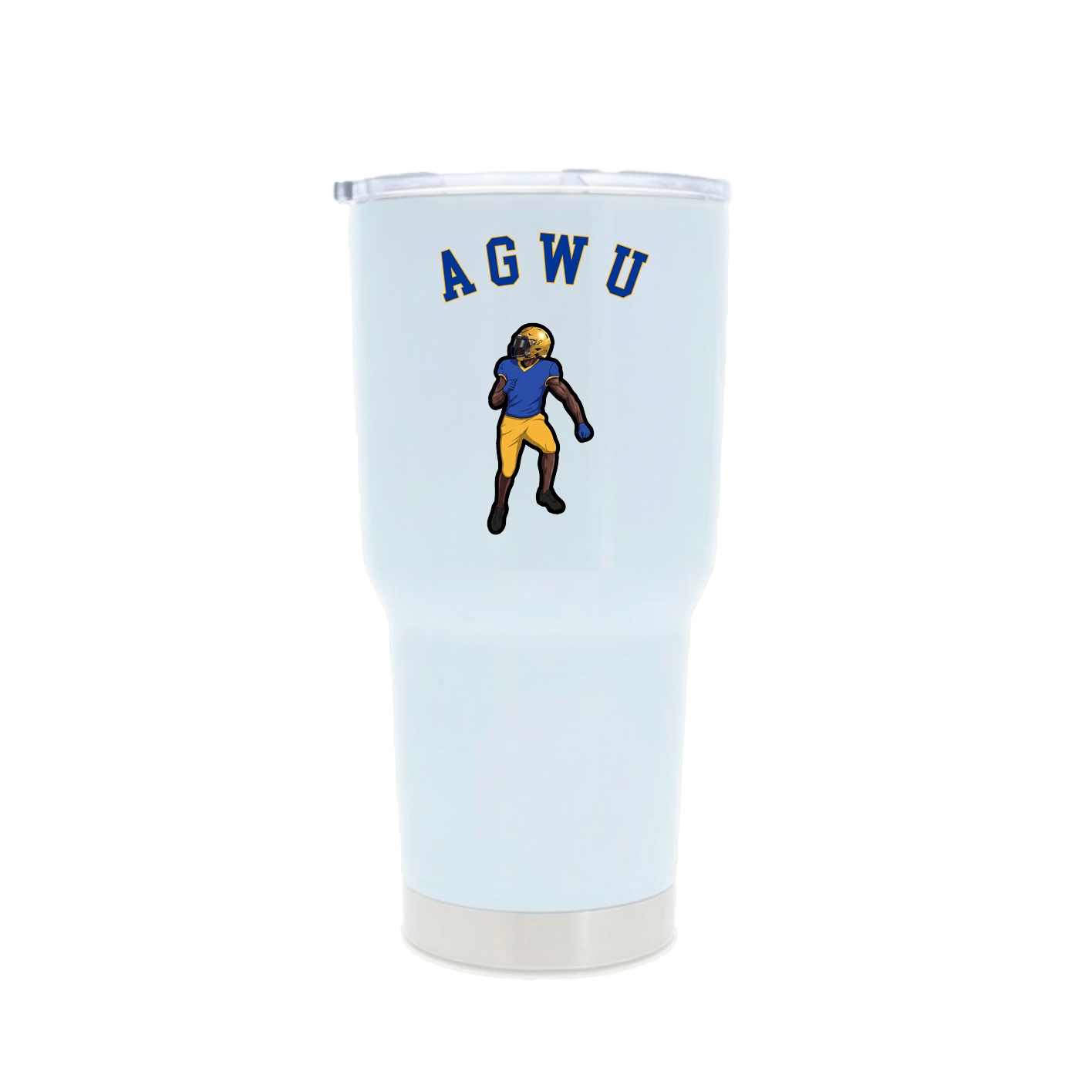 30oz Stainless Steel Tumbler