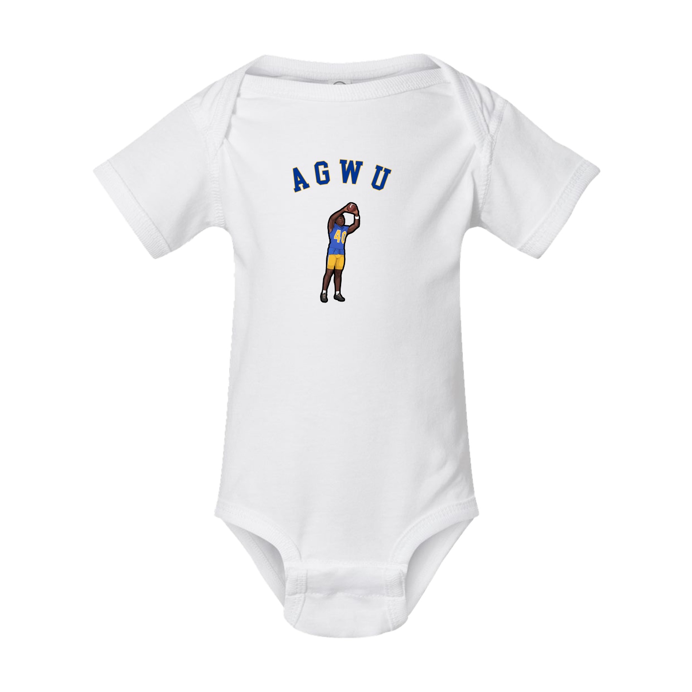 Baby Onesie