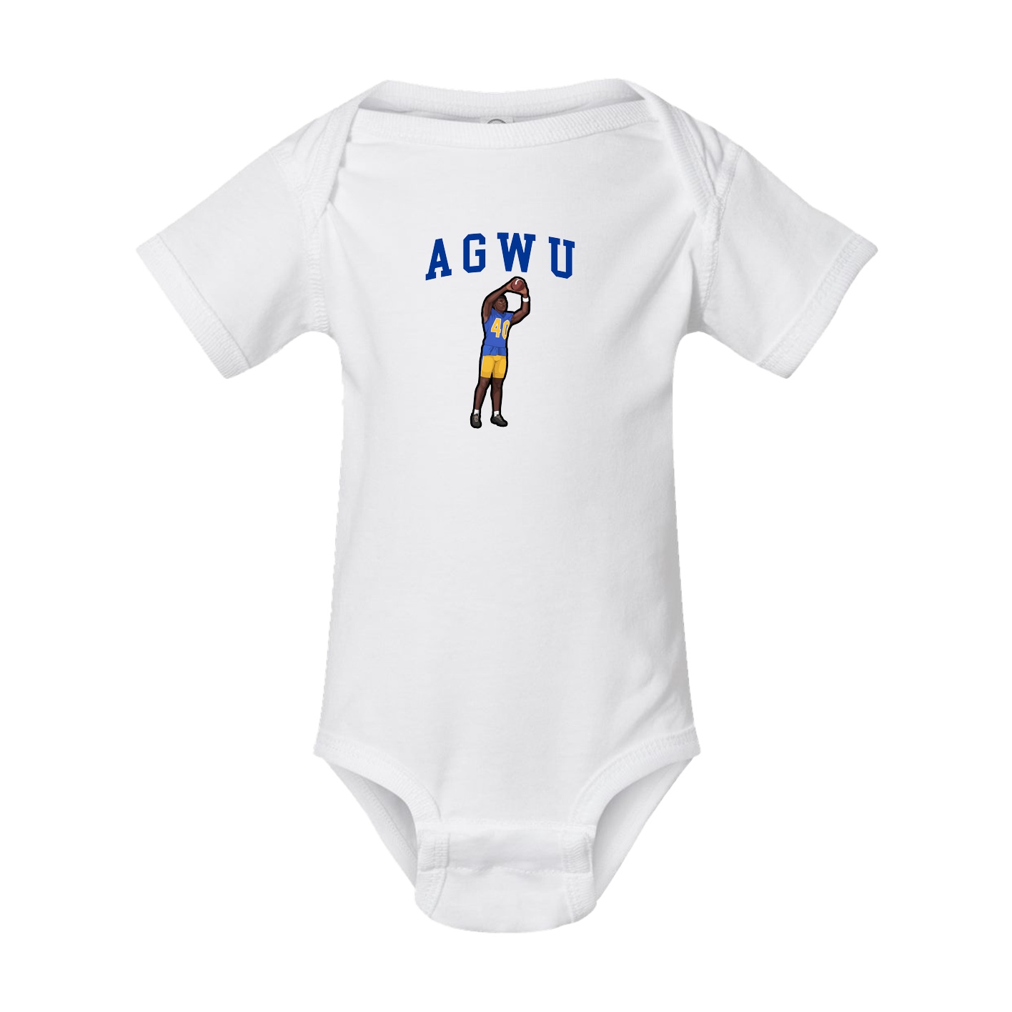 Baby Onesie