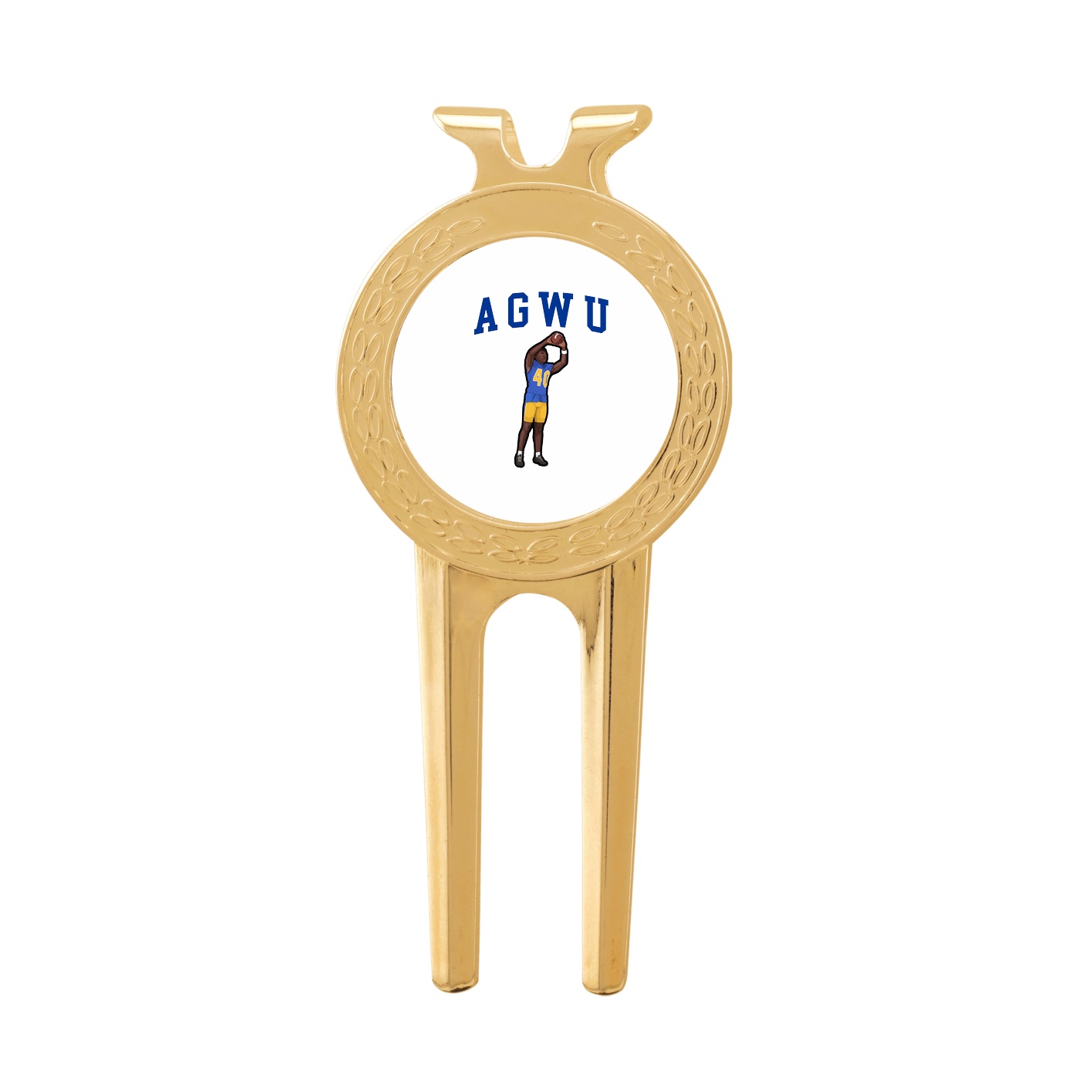 Divot Tool with Ball Marker