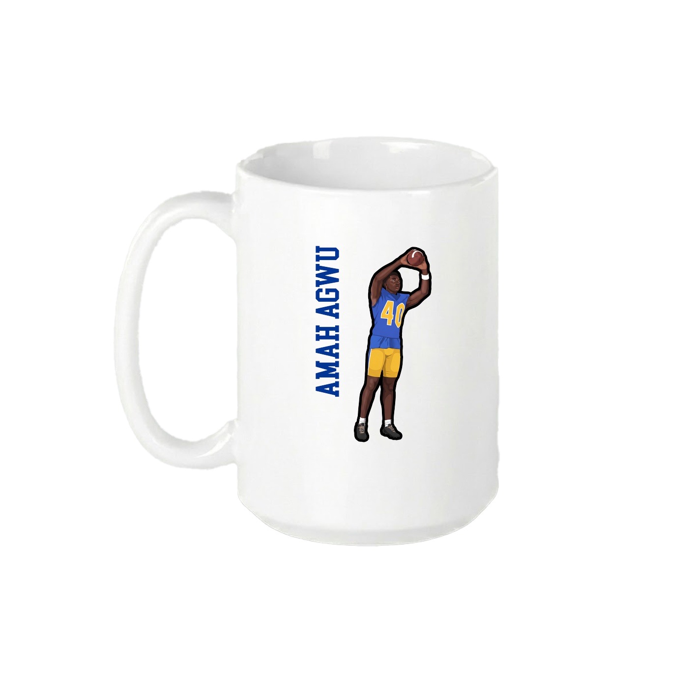 15oz Coffee Mug