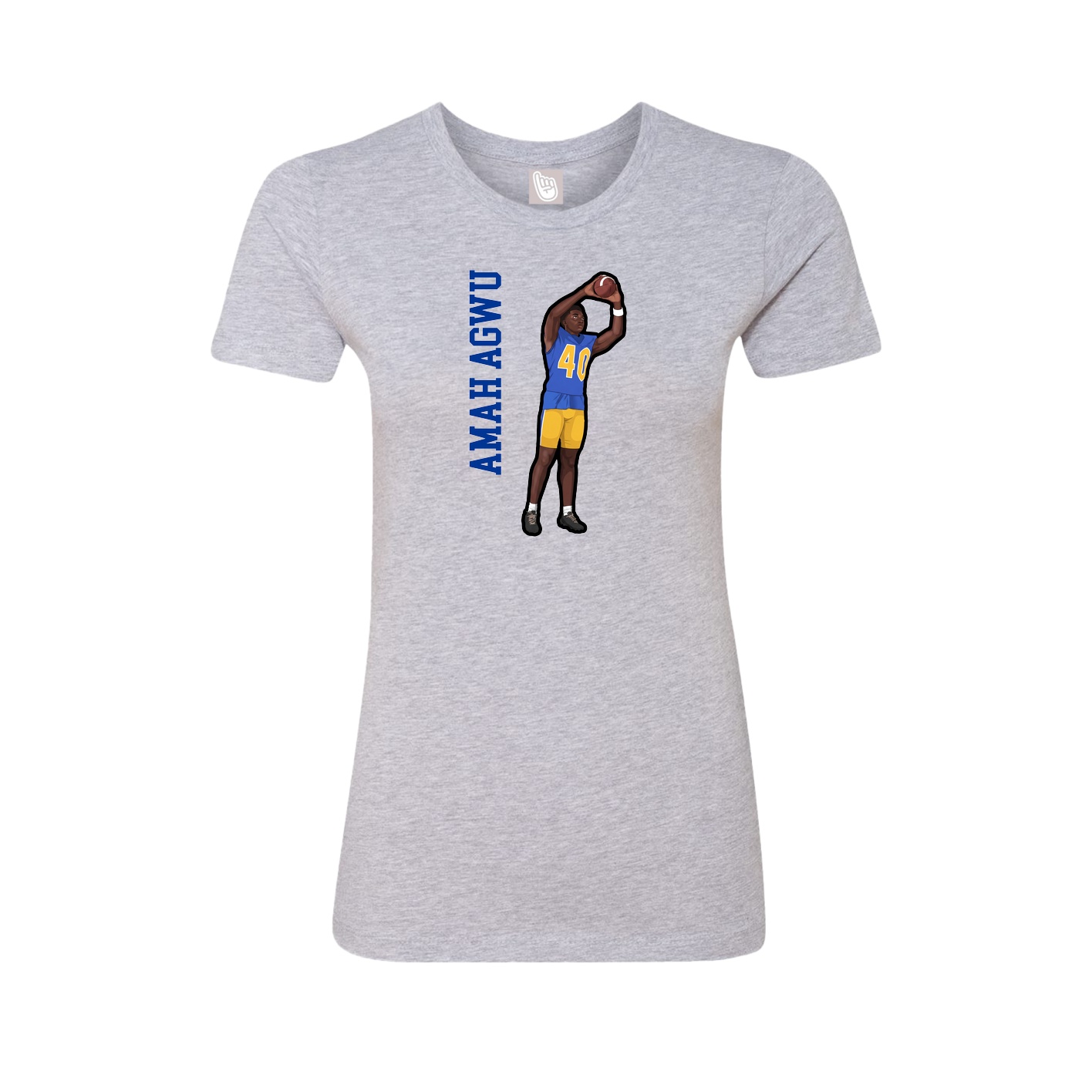 NIL Club Womens Tee