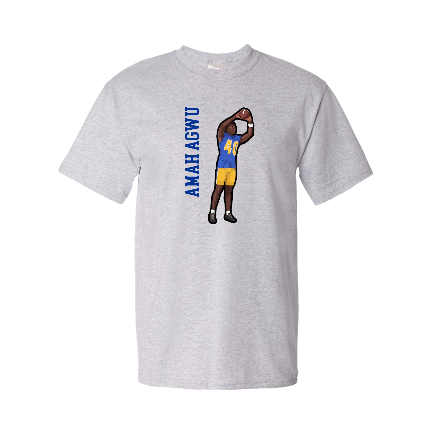 NIL Club Youth Tee
