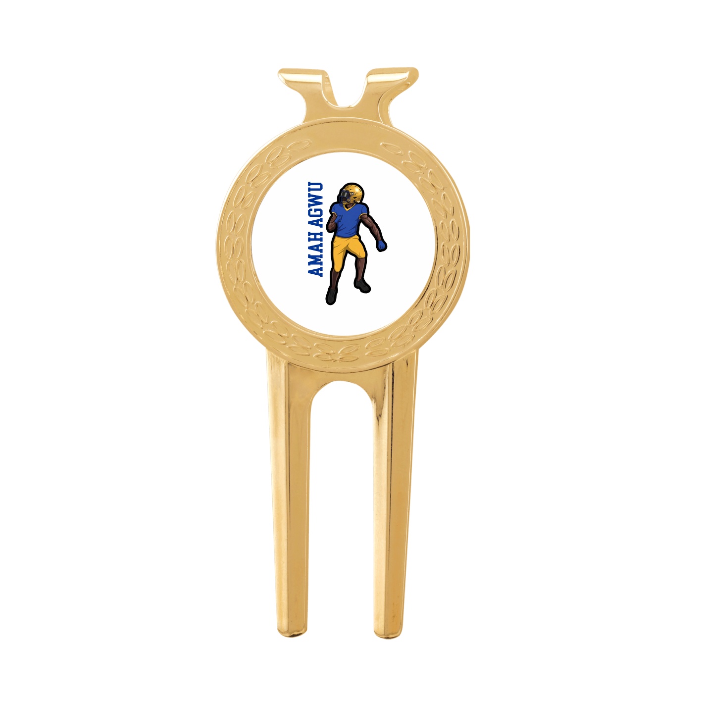 Divot Tool with Ball Marker