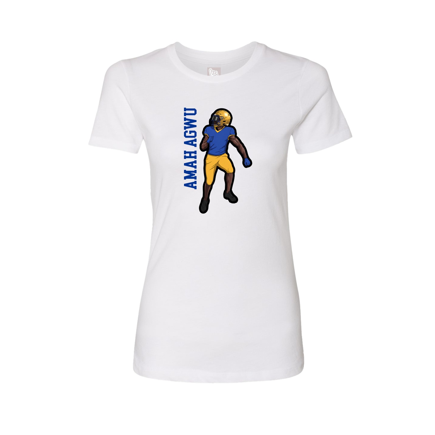NIL Club Womens Tee