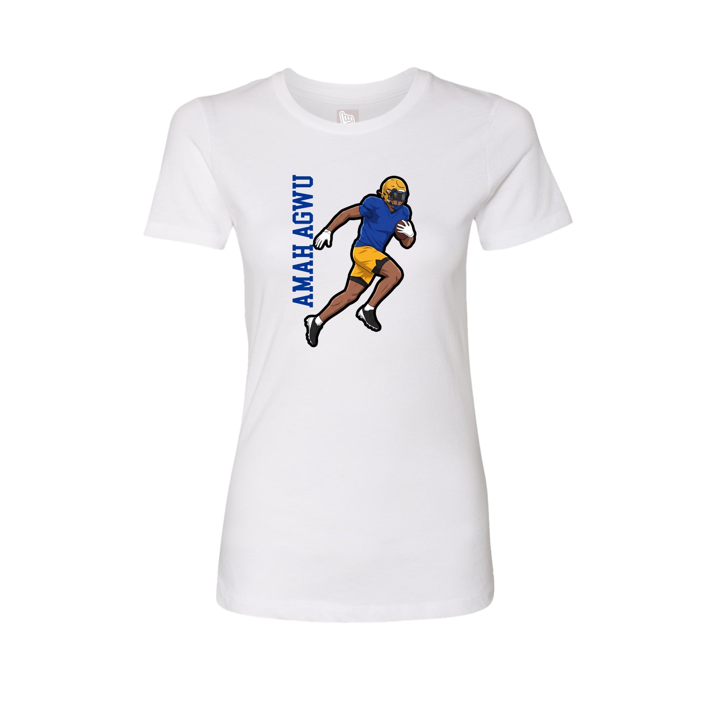 NIL Club Womens Tee