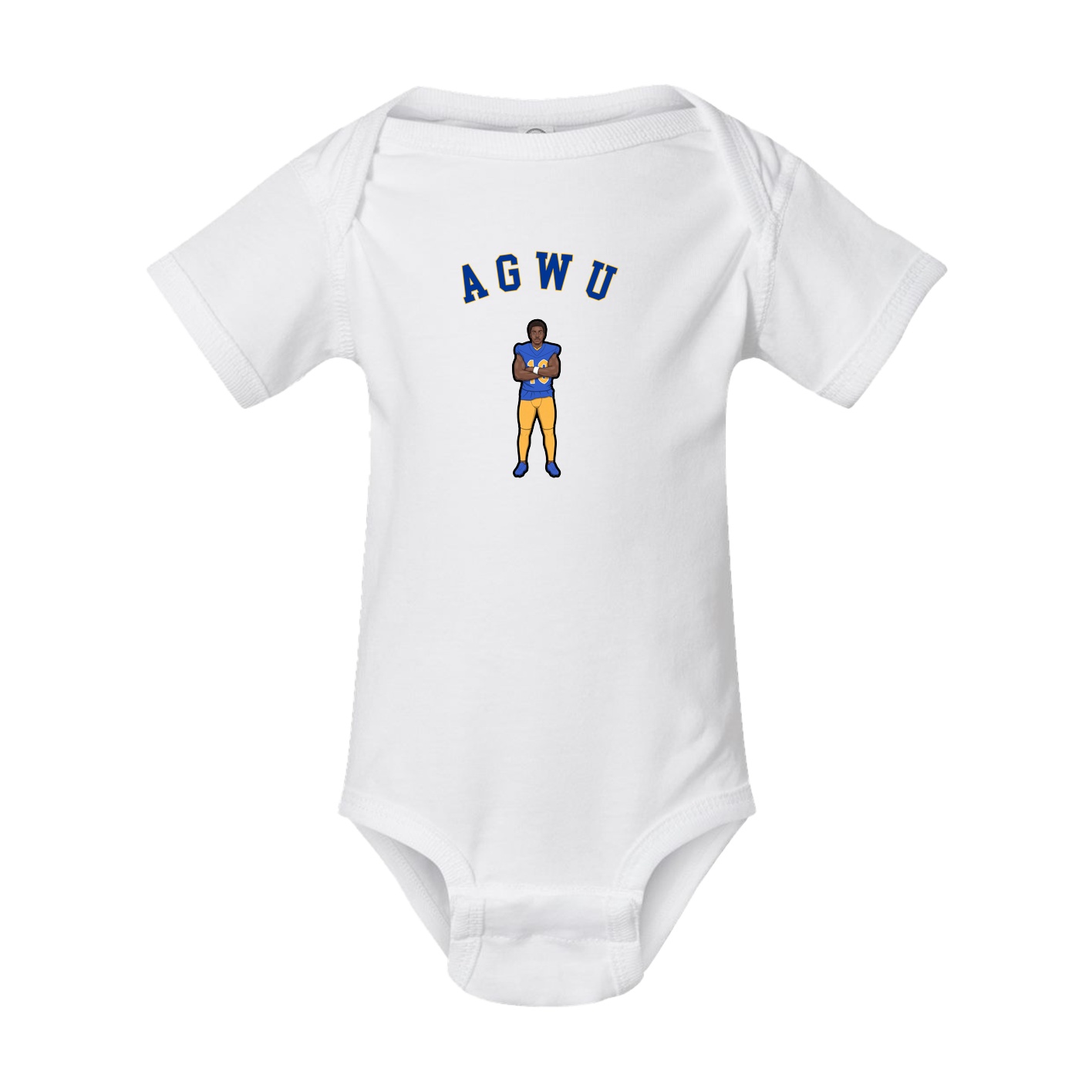 Baby Onesie