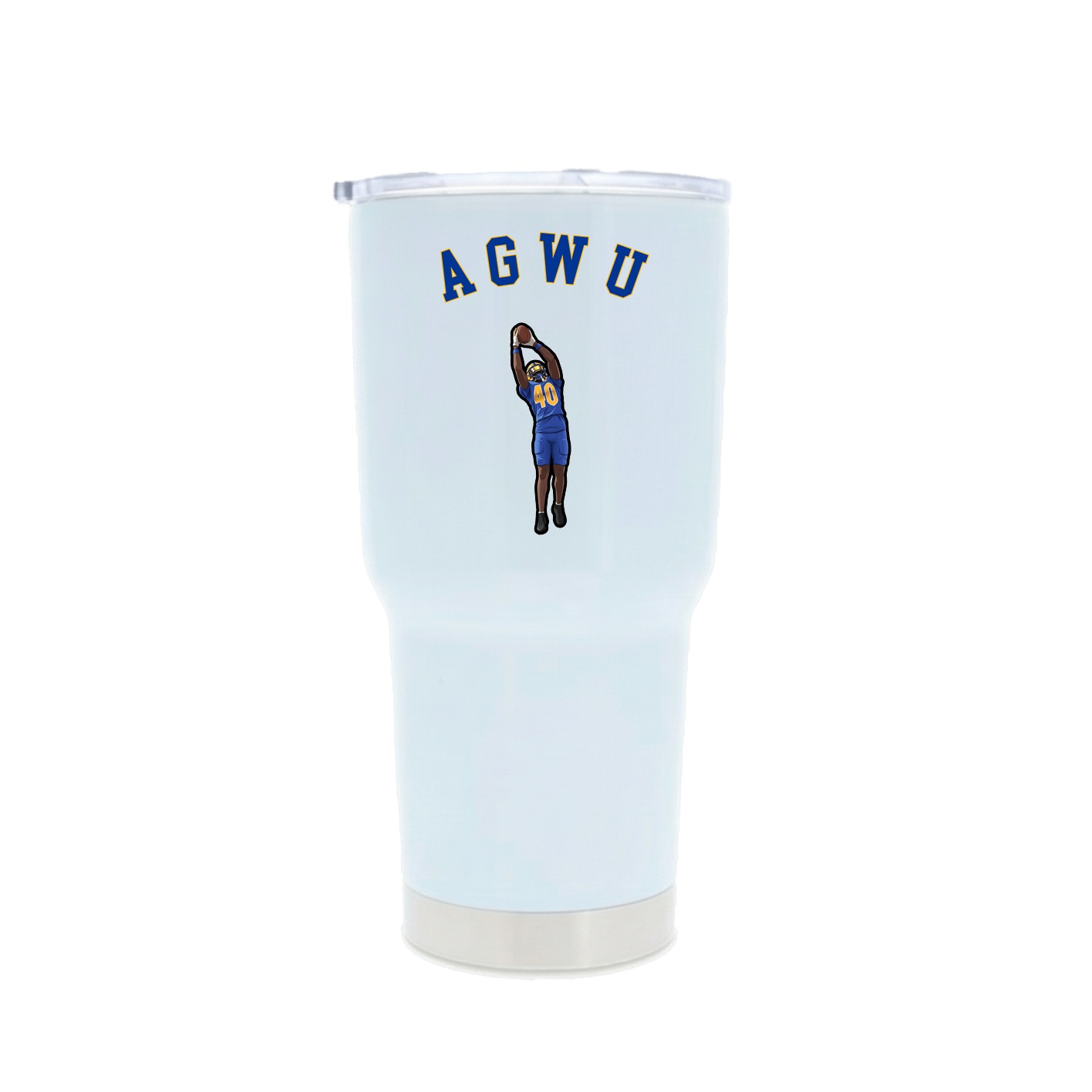 30oz Stainless Steel Tumbler