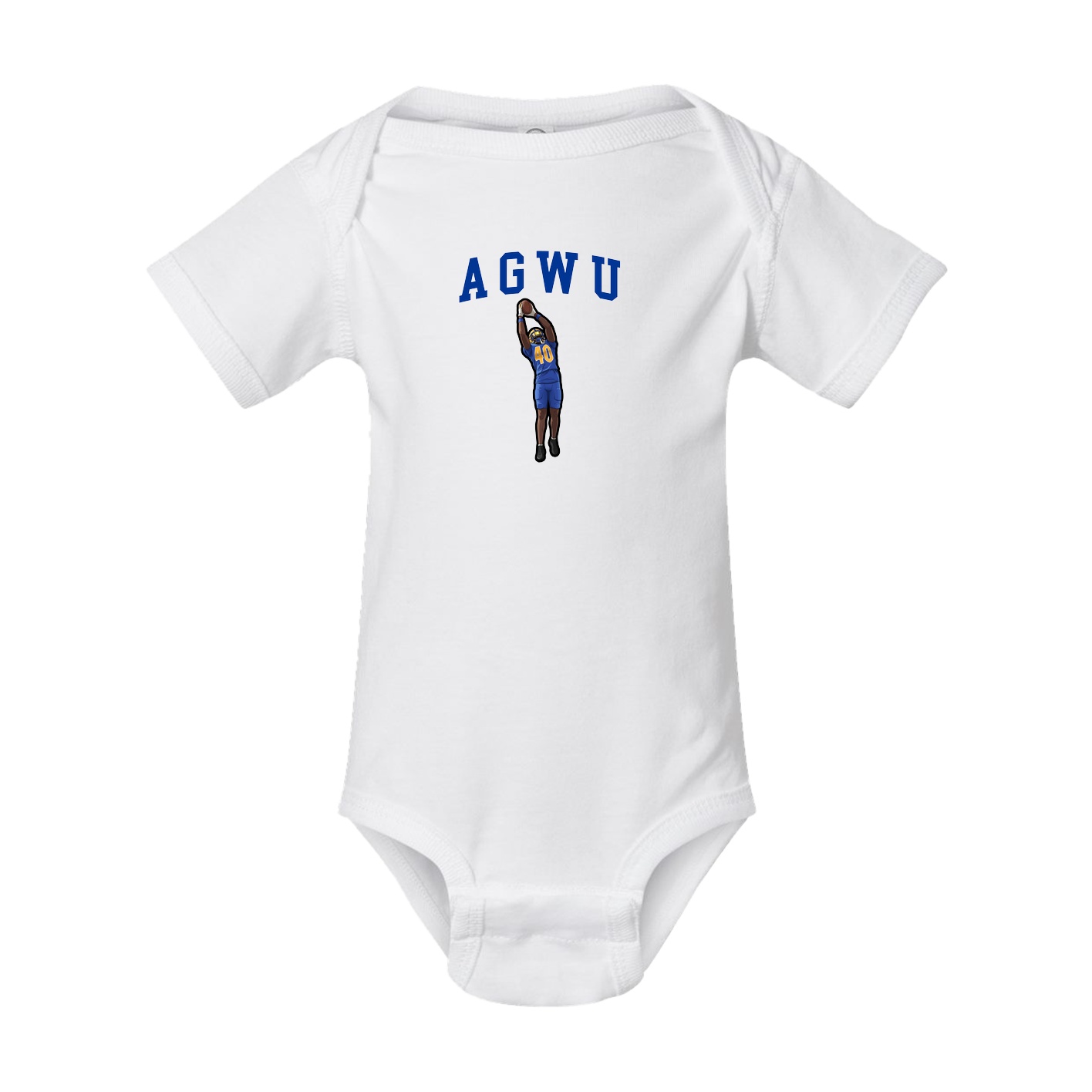 Baby Onesie