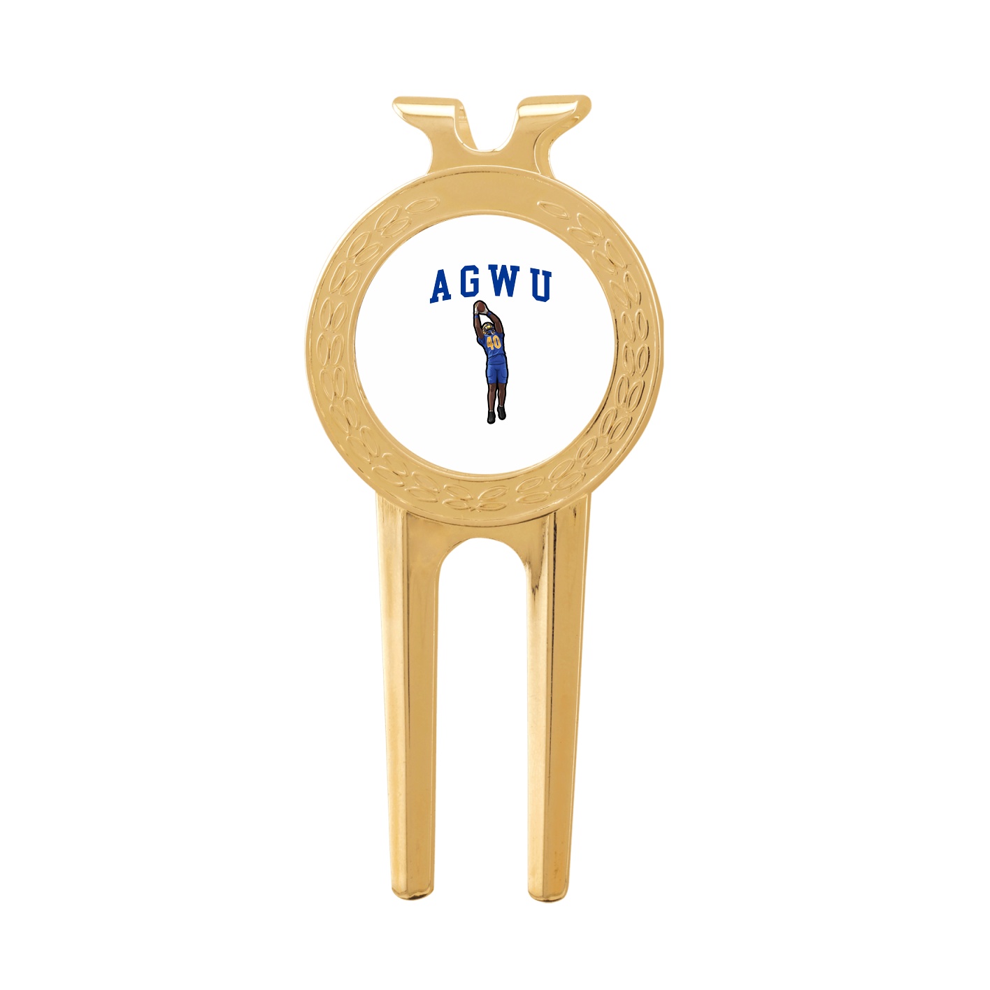 Divot Tool with Ball Marker