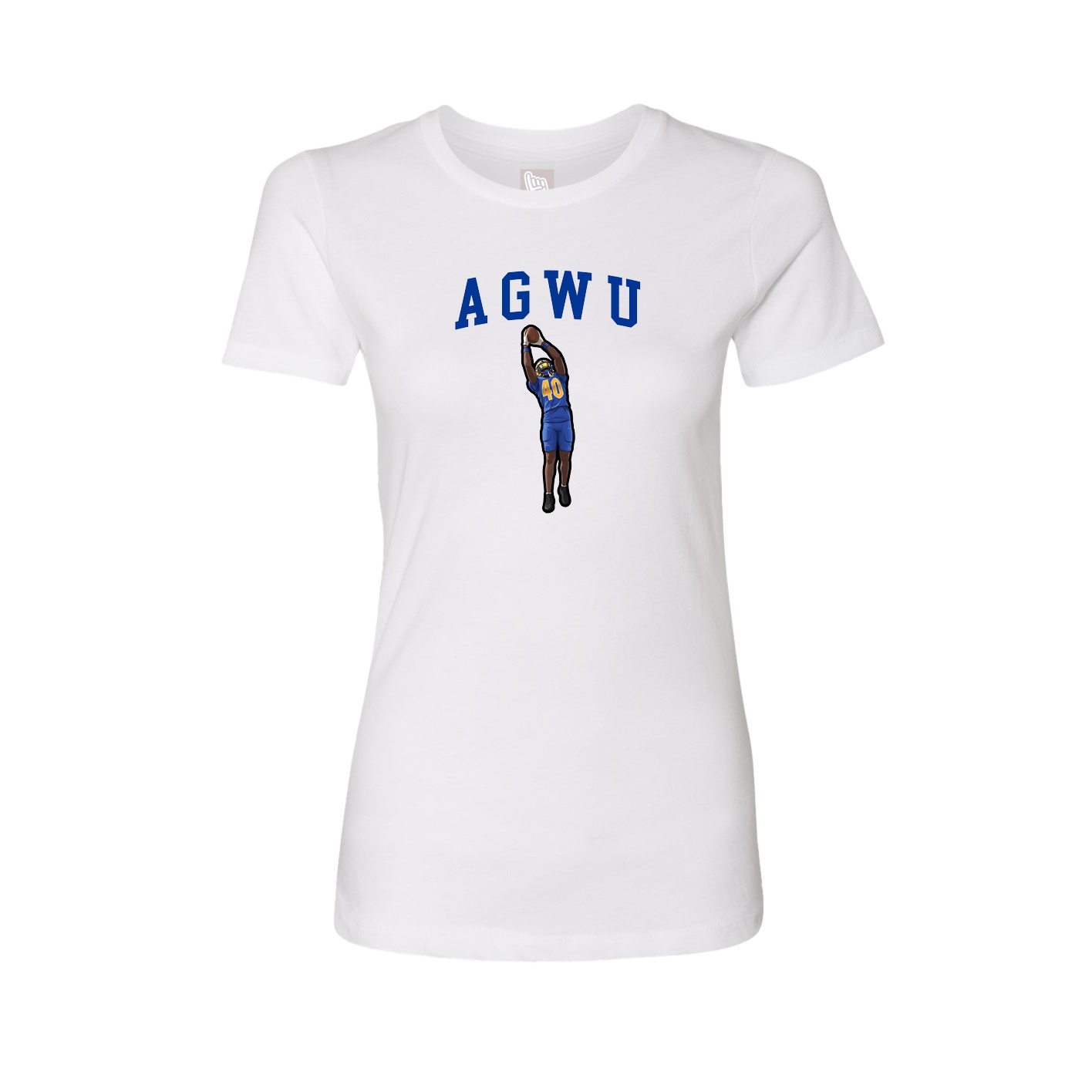 NIL Club Womens Tee