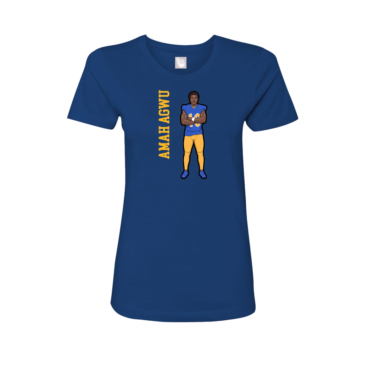 NIL Club Womens Tee