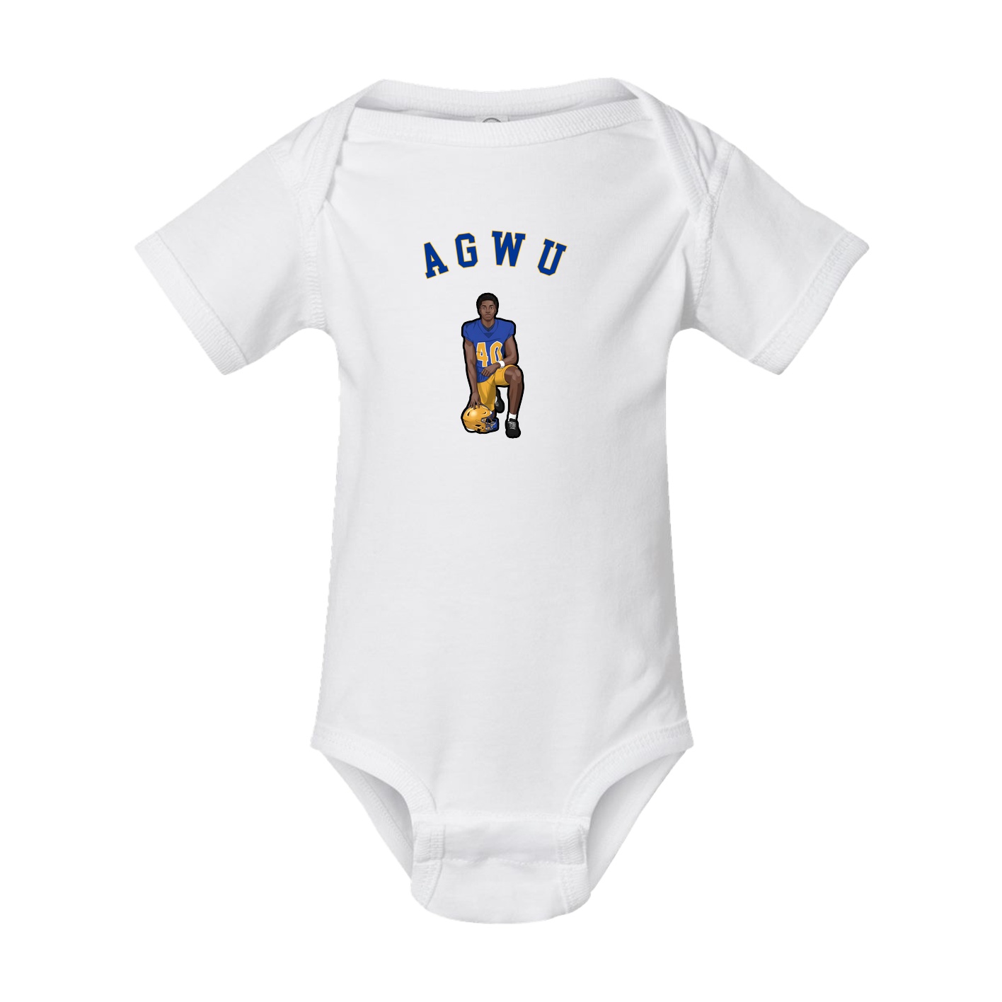 Baby Onesie