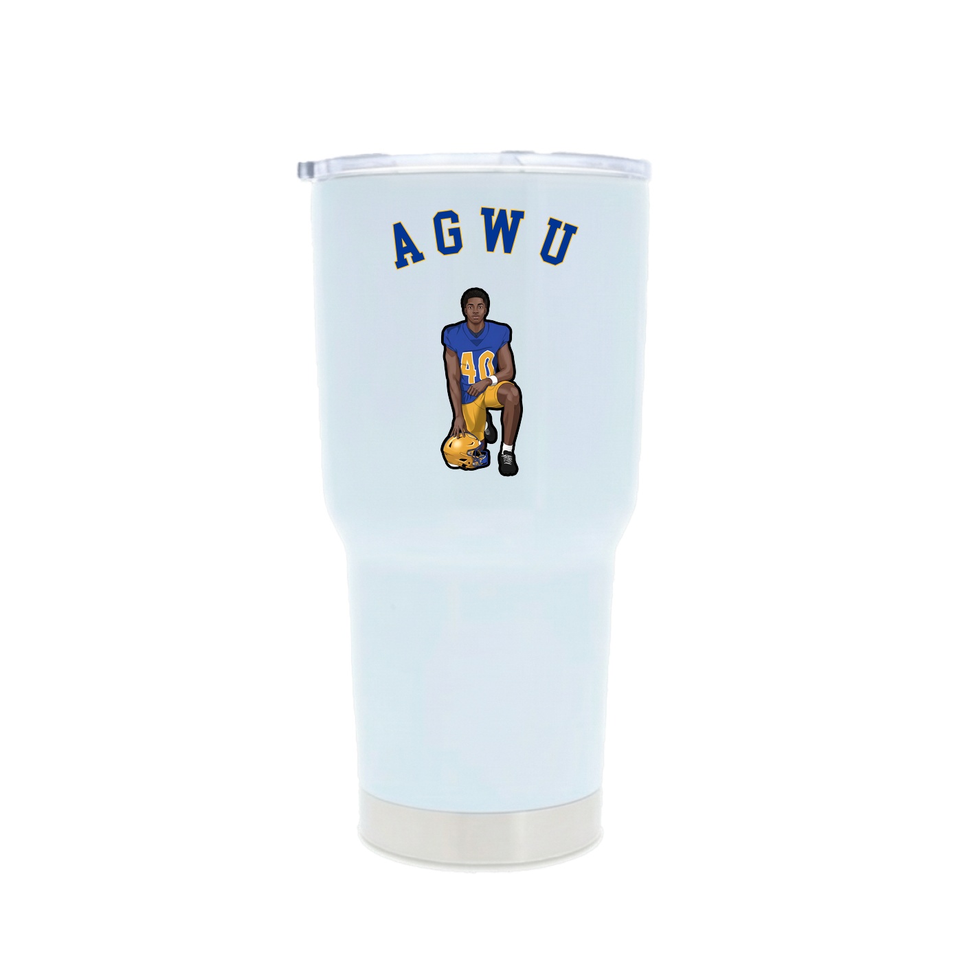 30oz Stainless Steel Tumbler