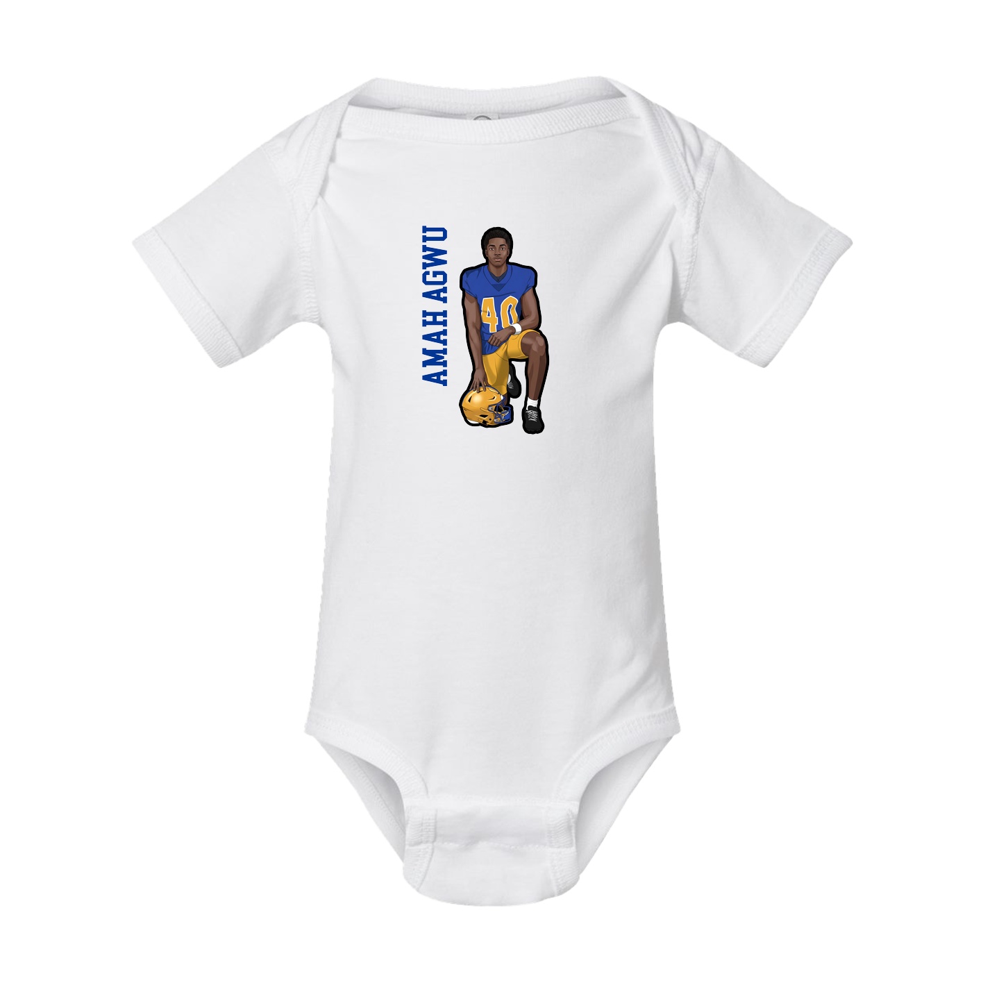 Baby Onesie