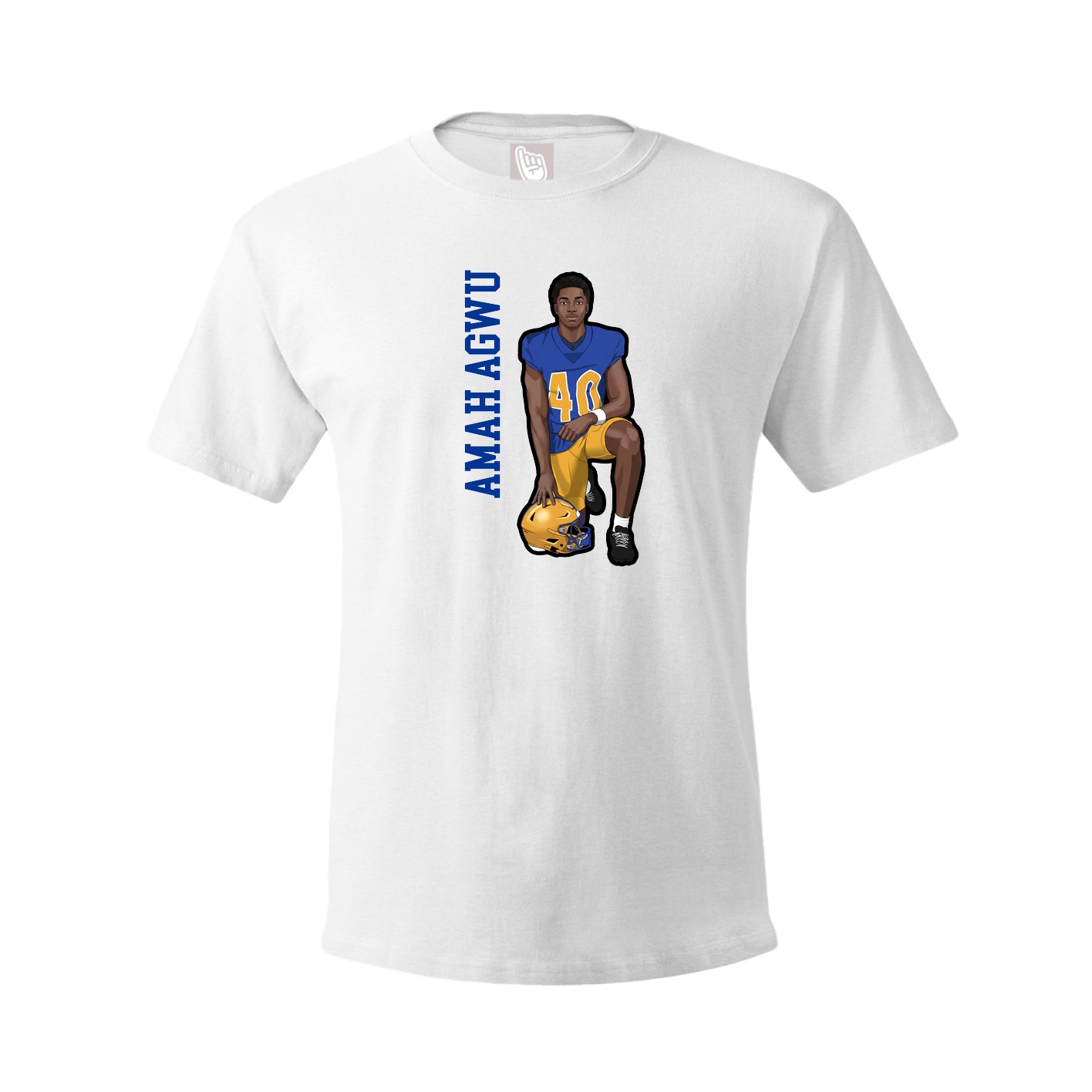 NIL Club Tee