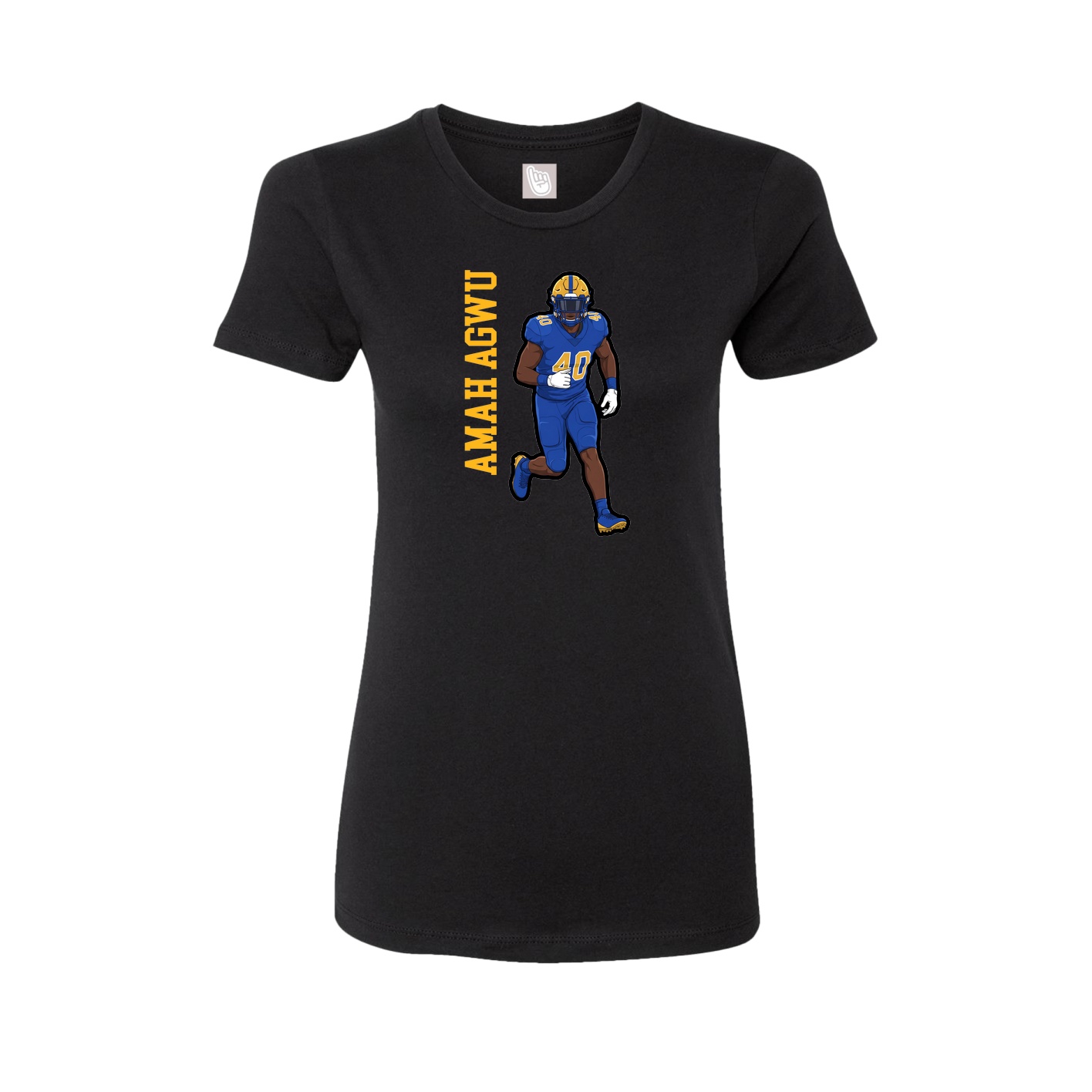 NIL Club Womens Tee
