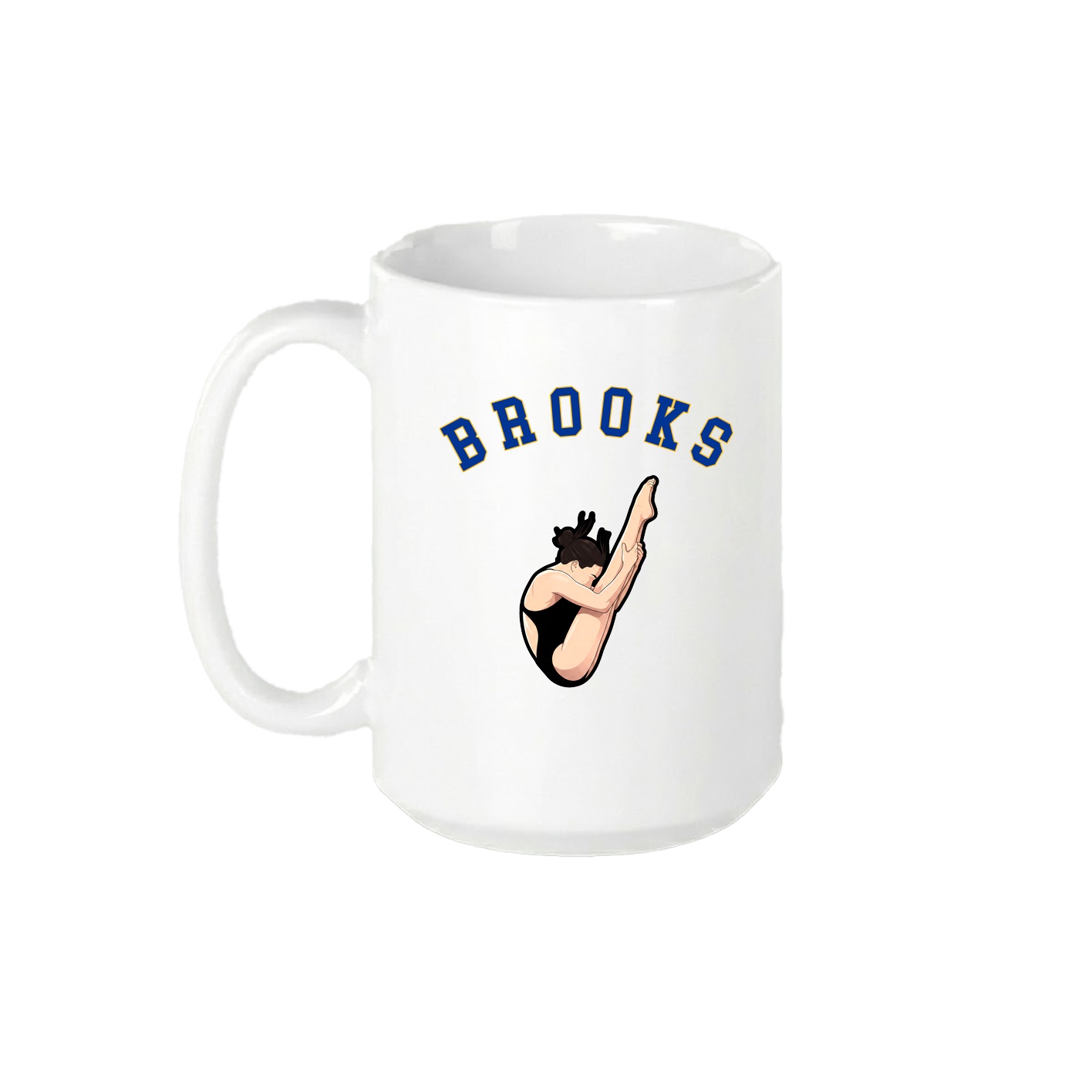 15oz Coffee Mug
